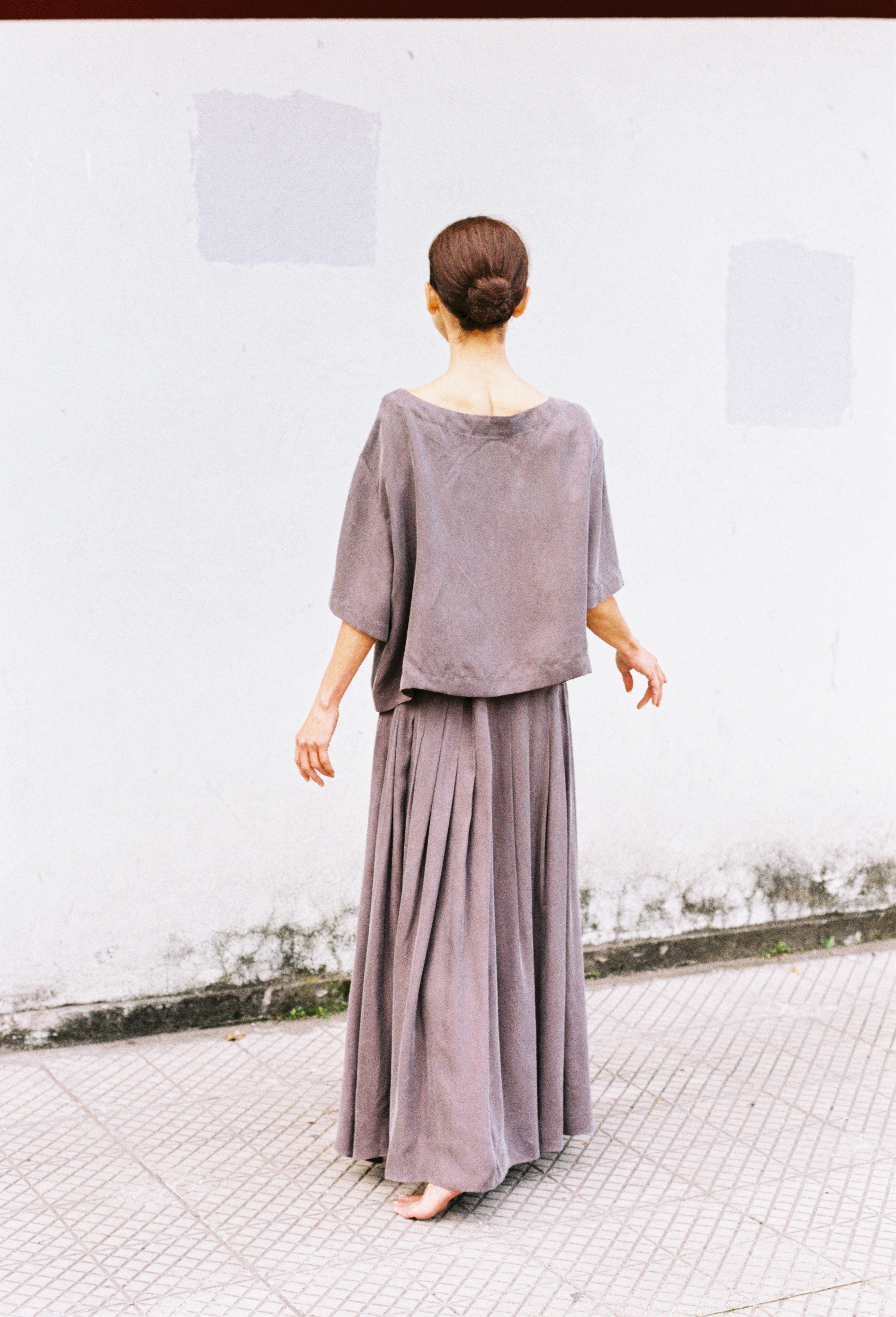 Pollera _ Plie