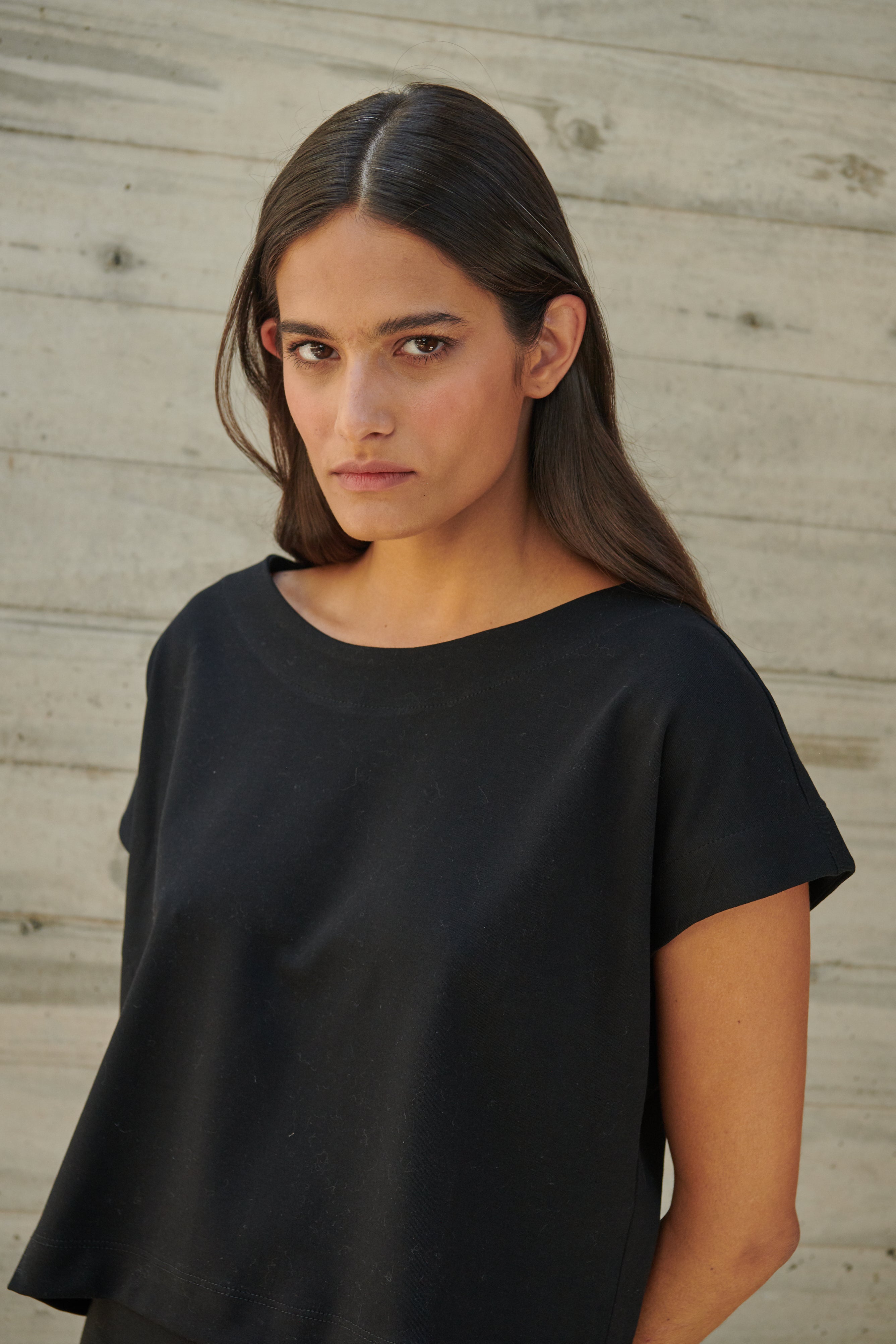 Polera _ Tam