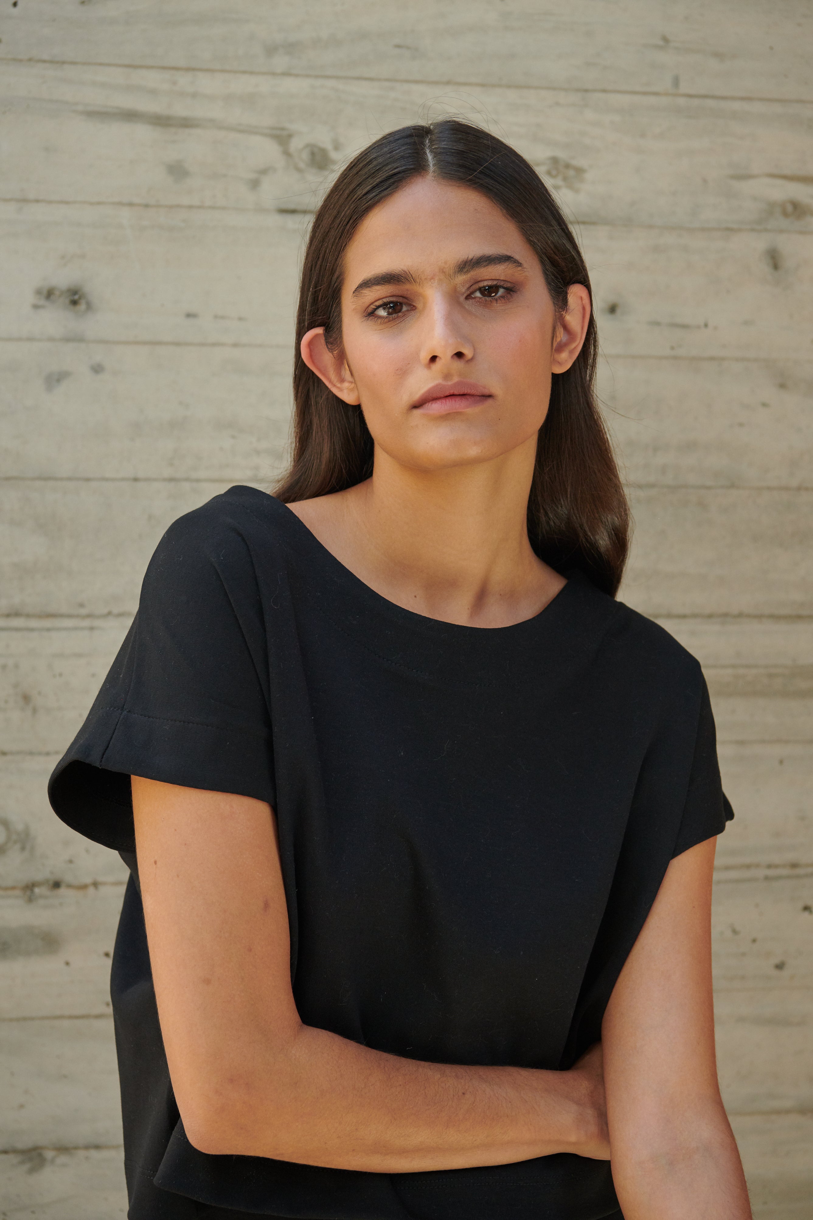 Polera _ Tam