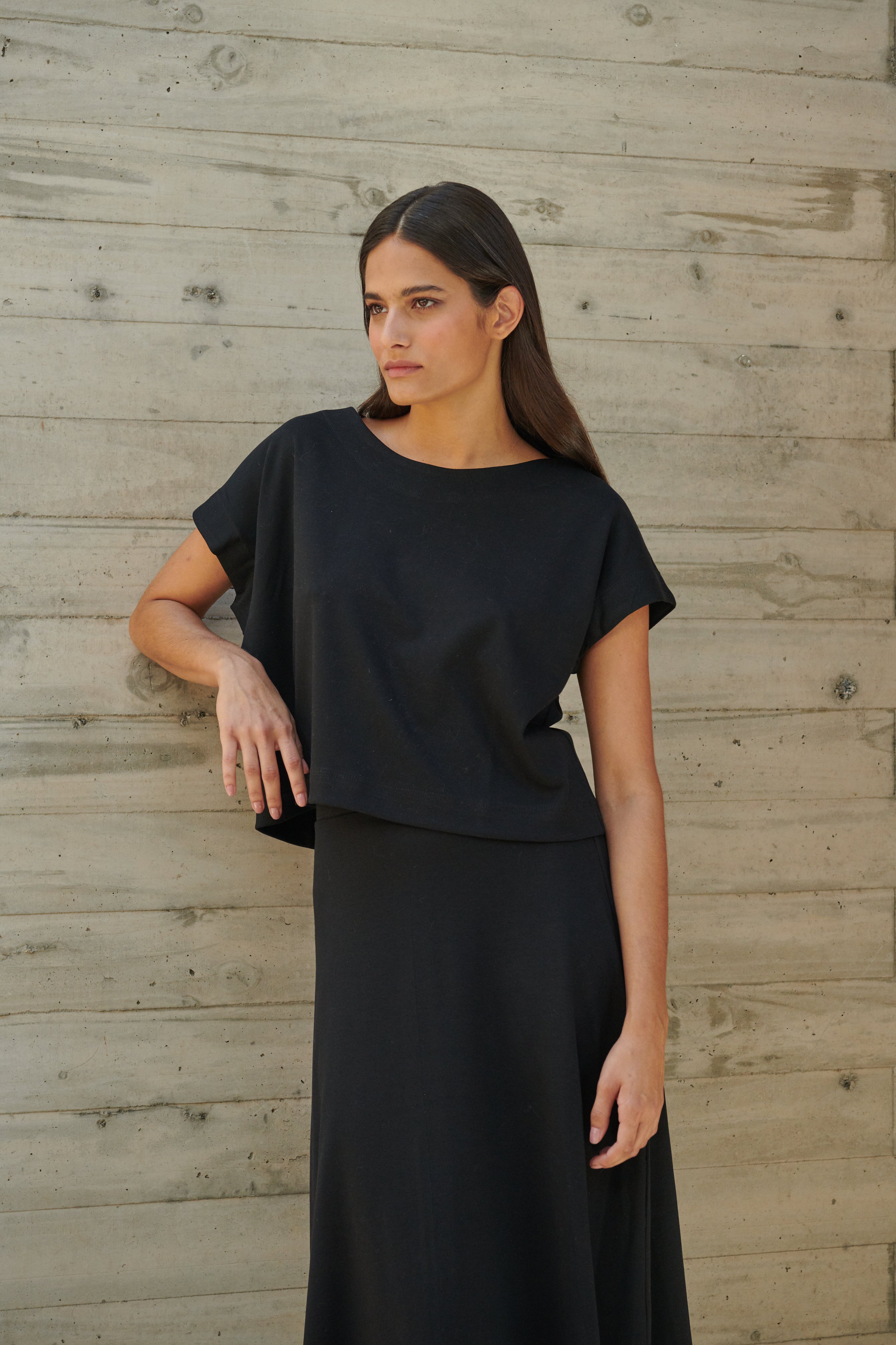 Polera _ Tam