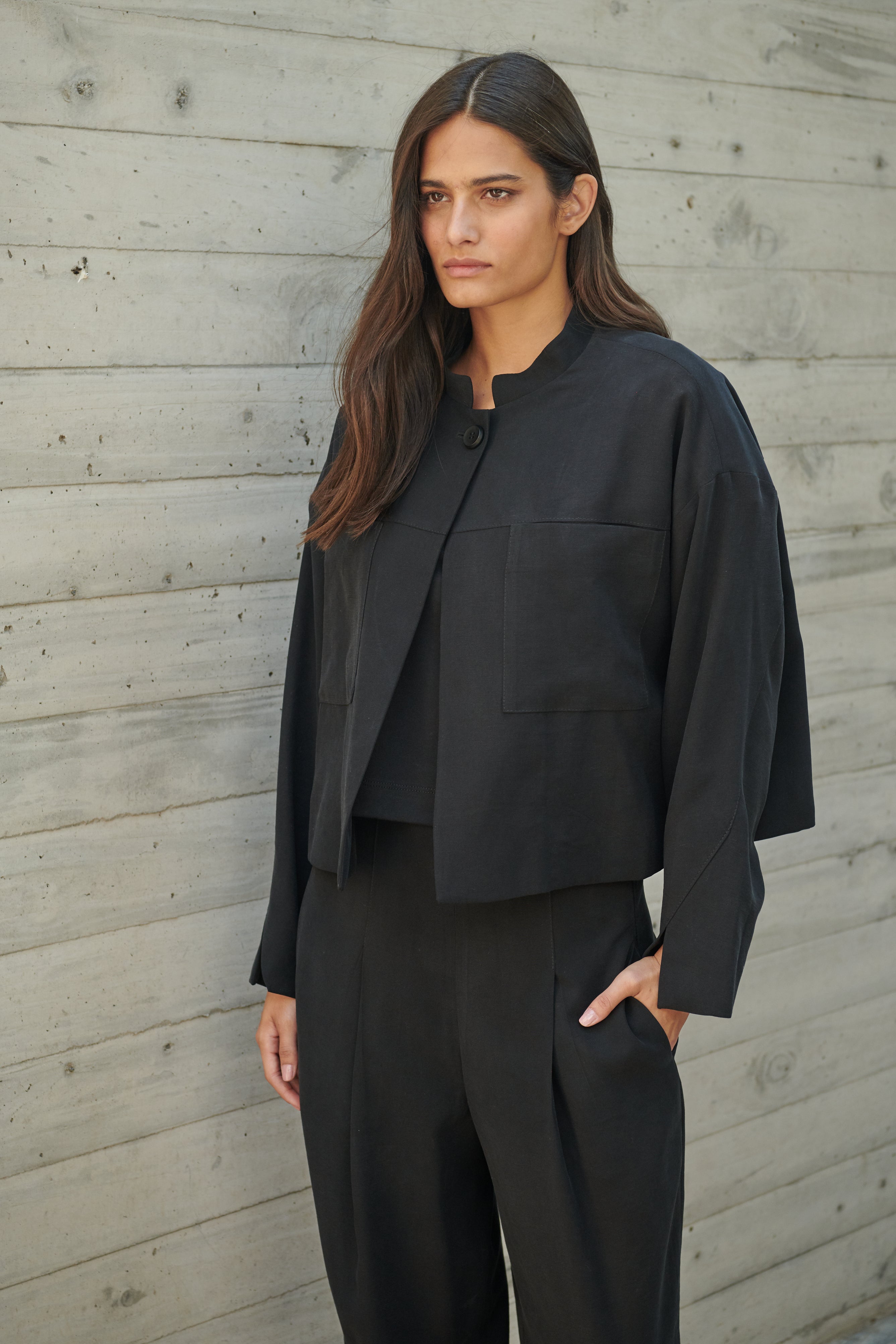 Chaqueta _ Lucia