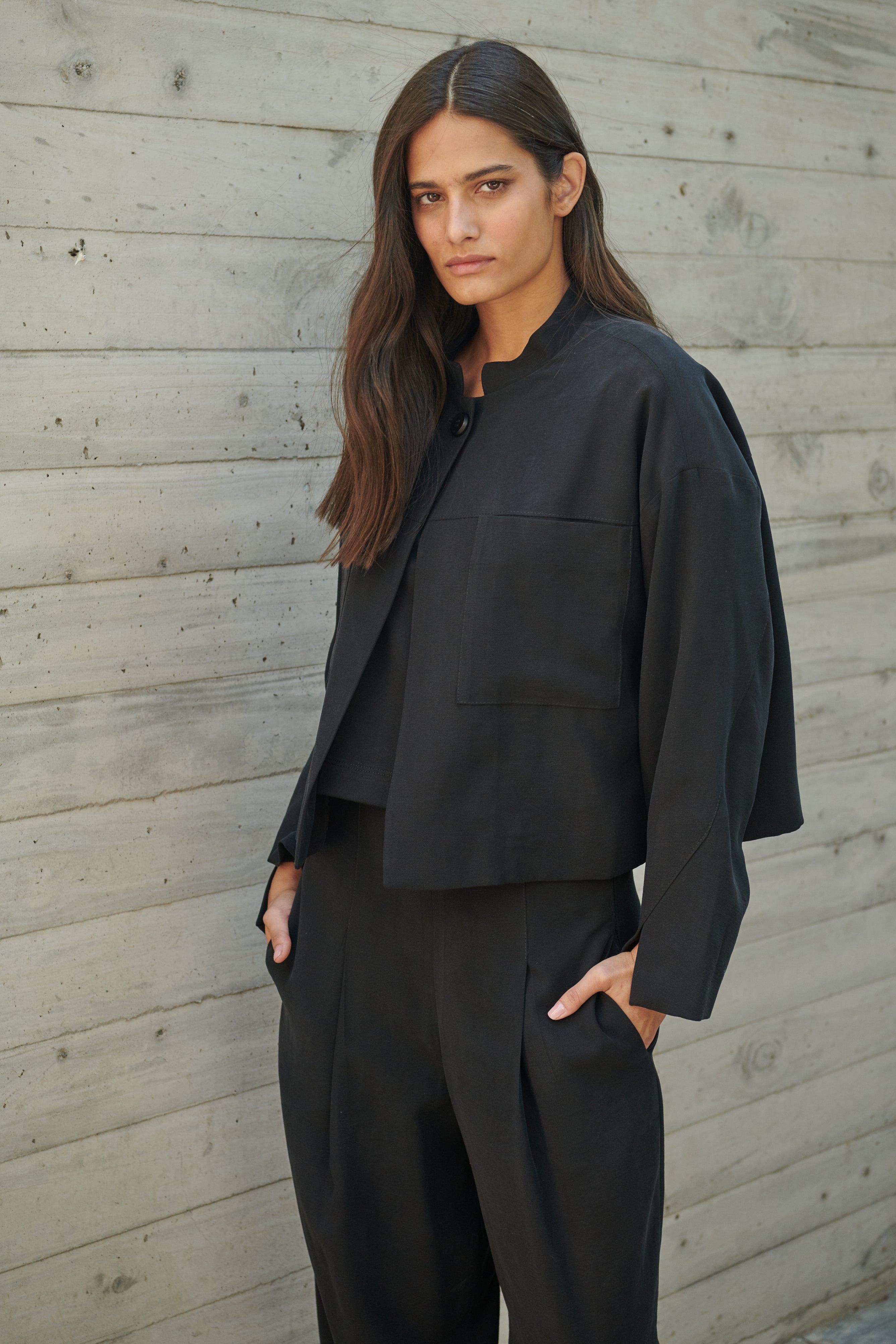 Chaqueta _ Lucia