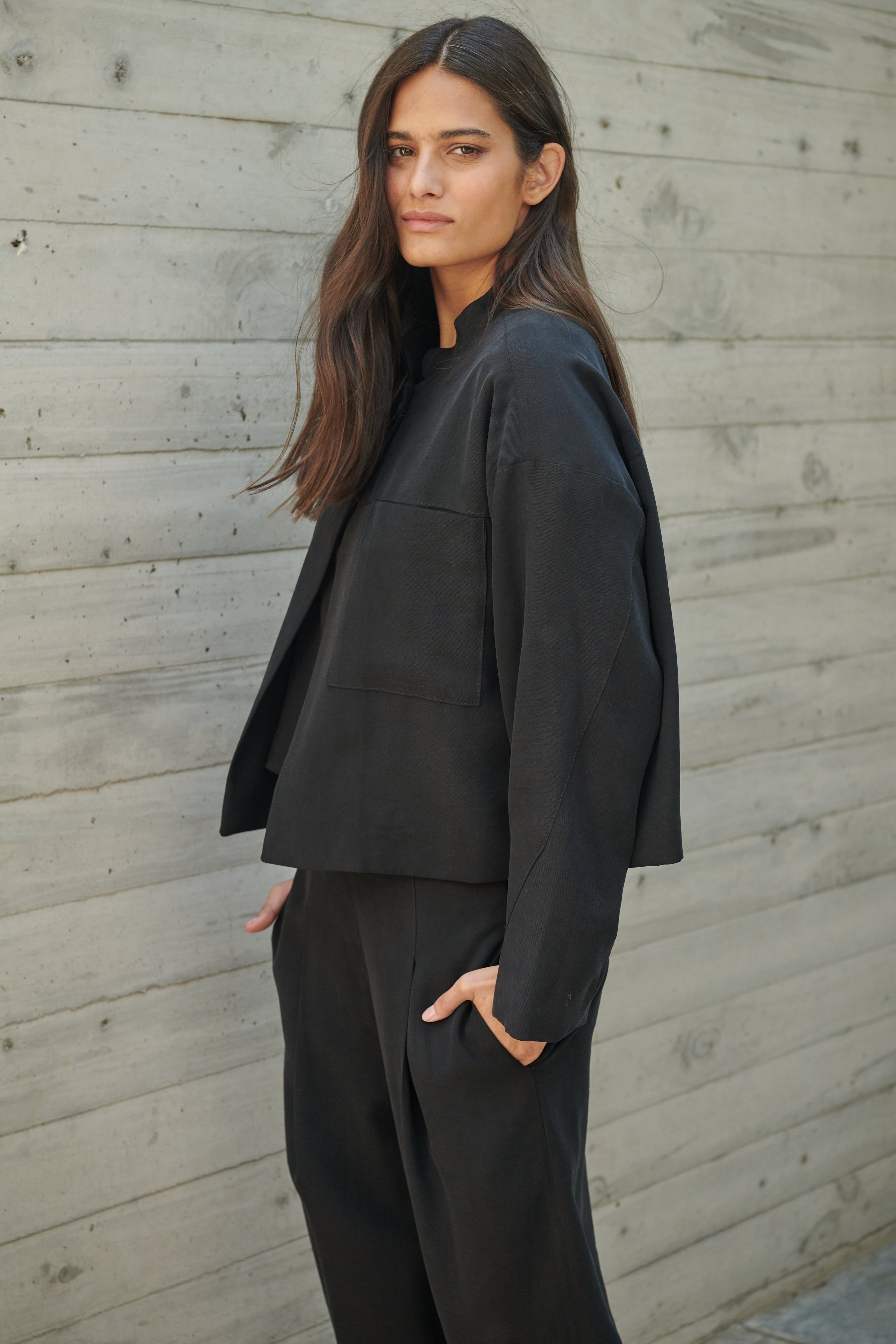 Chaqueta _ Lucia