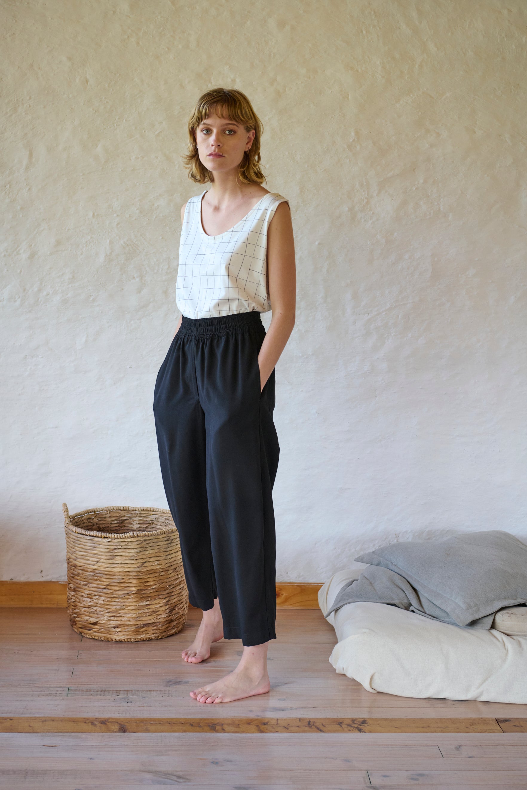 Polera _ Cala