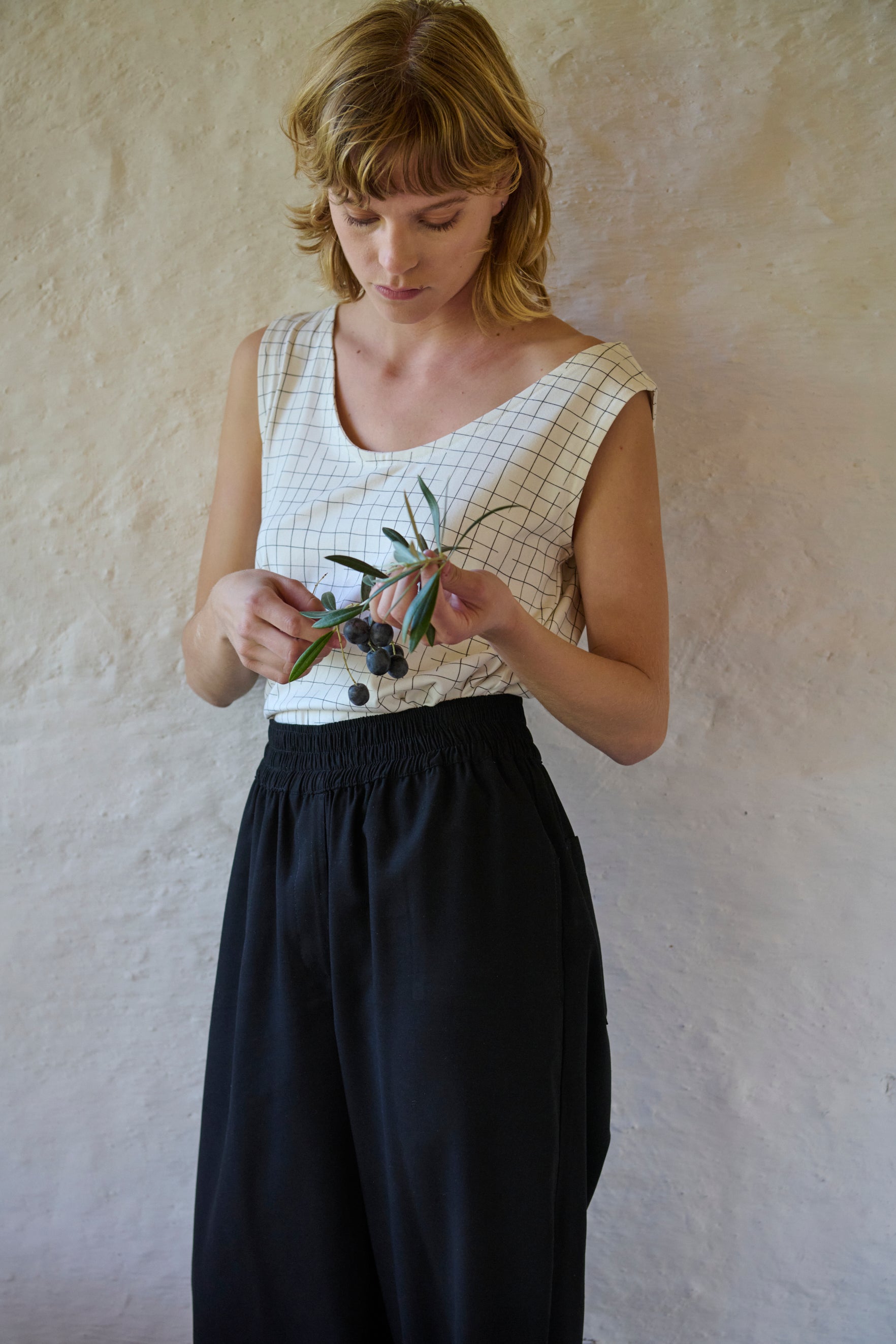Polera _ Cala