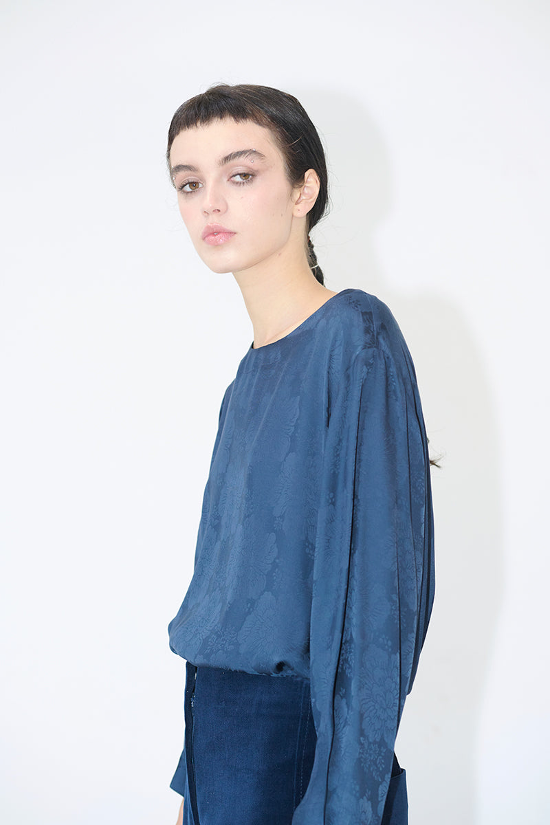 Blusa _ Camila Flor