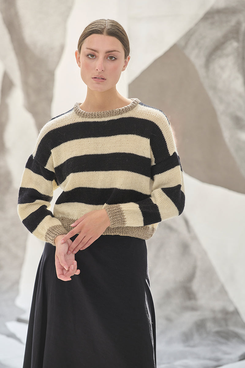 Sweater _ Estrella