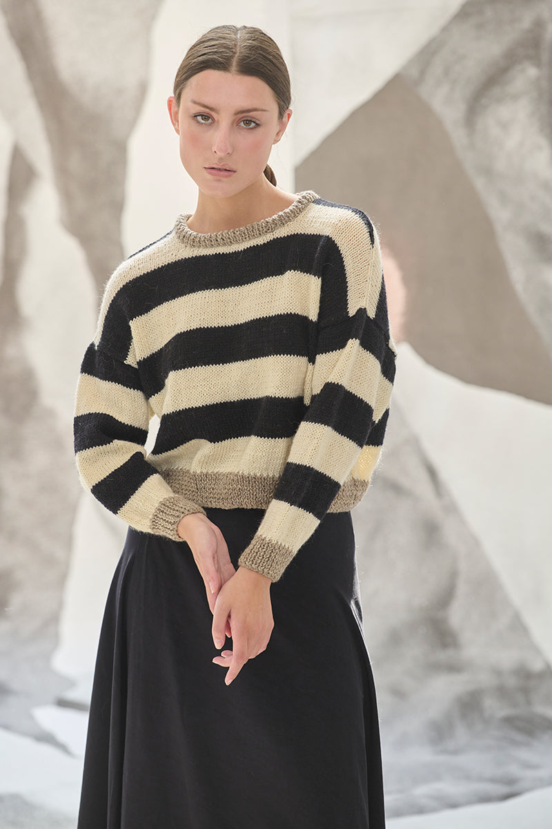 Sweater _ Estrella