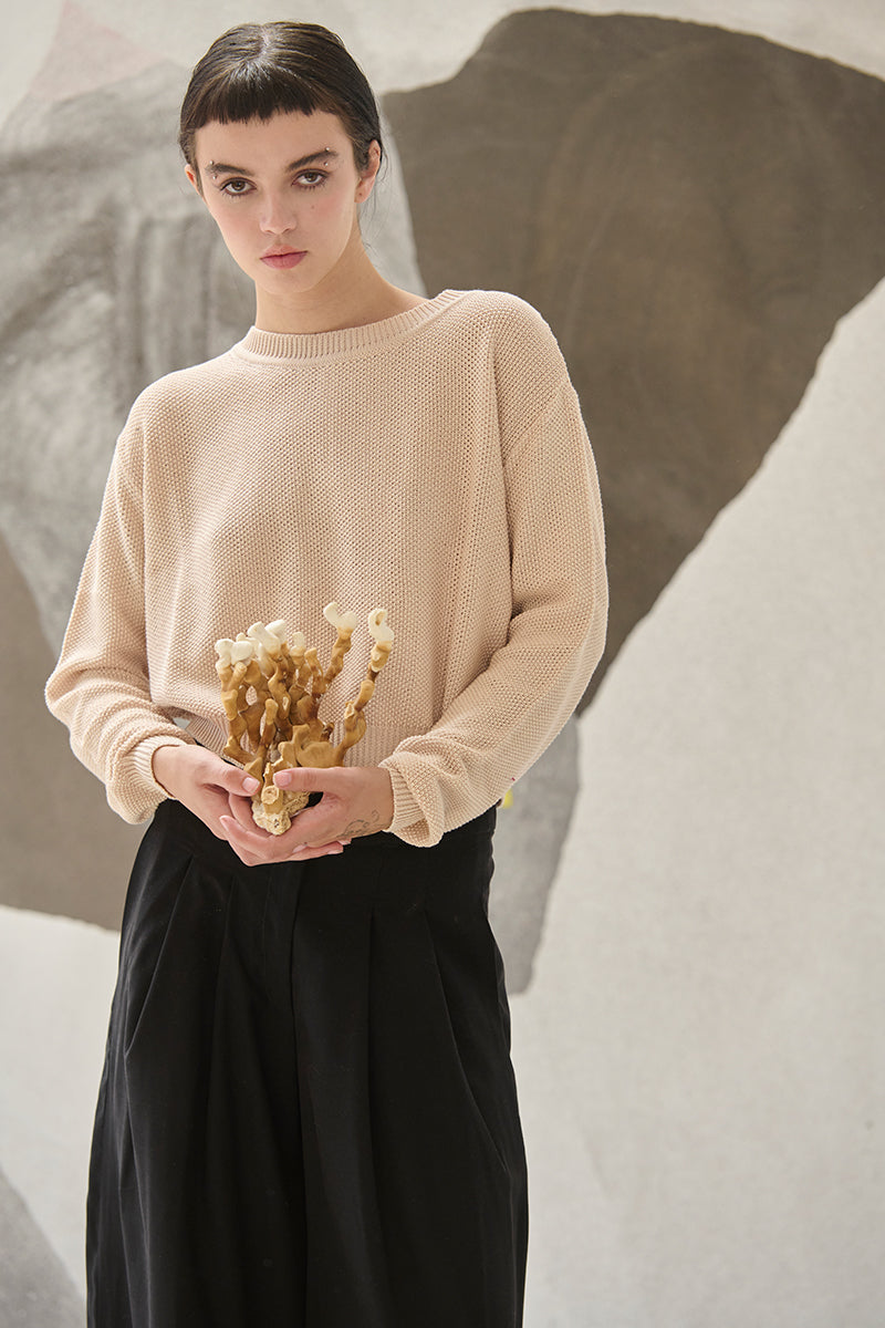 Sweater _ Cosmos