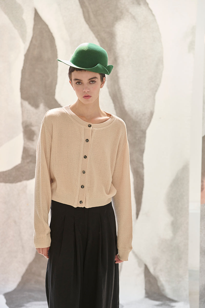 Cardigan _ Cosmos
