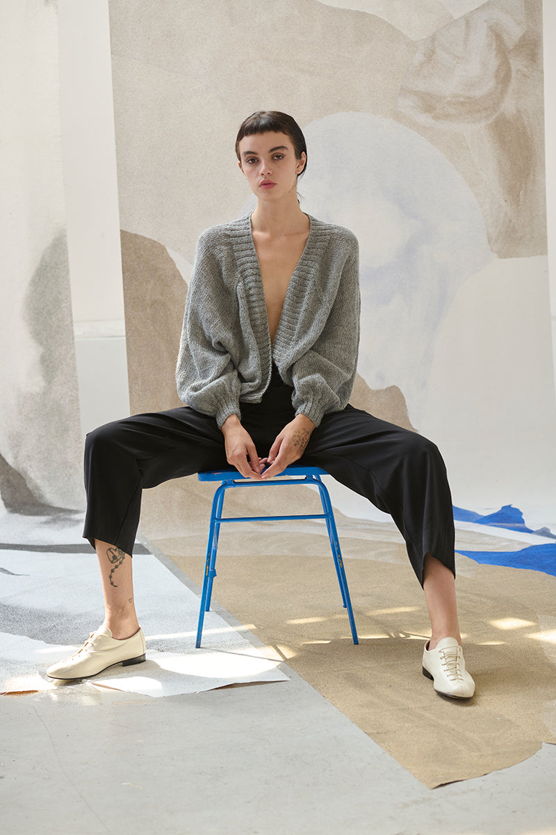 Sweater _ K