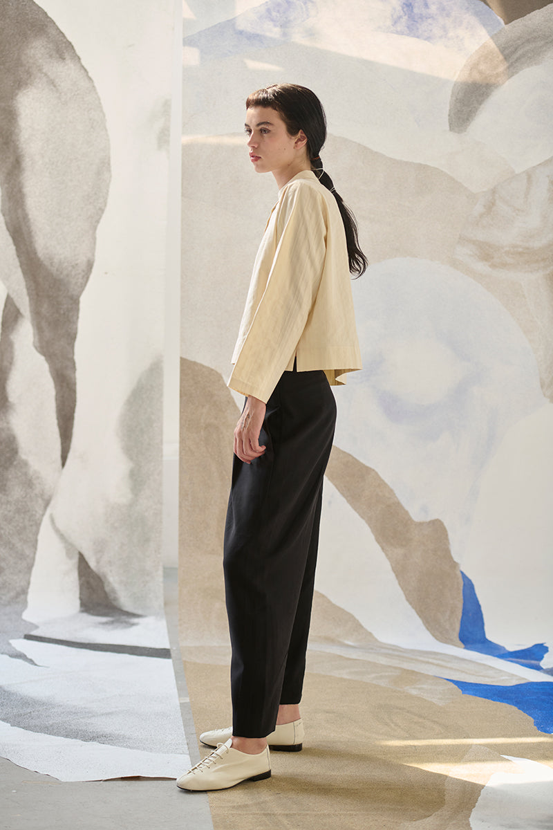 Blusa _ Mao
