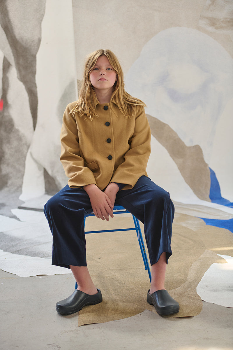 Chaqueta _ Abby Lana