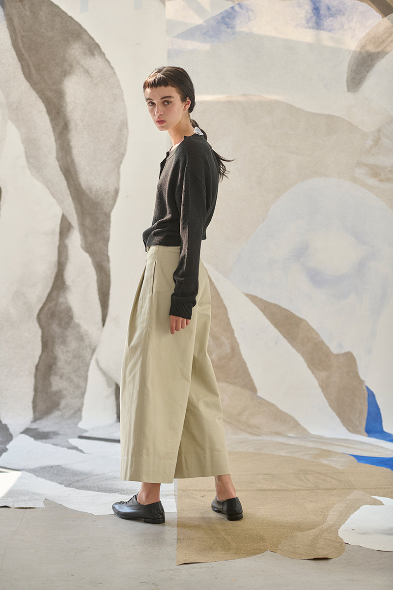 Pantalon _ VAL gabardina