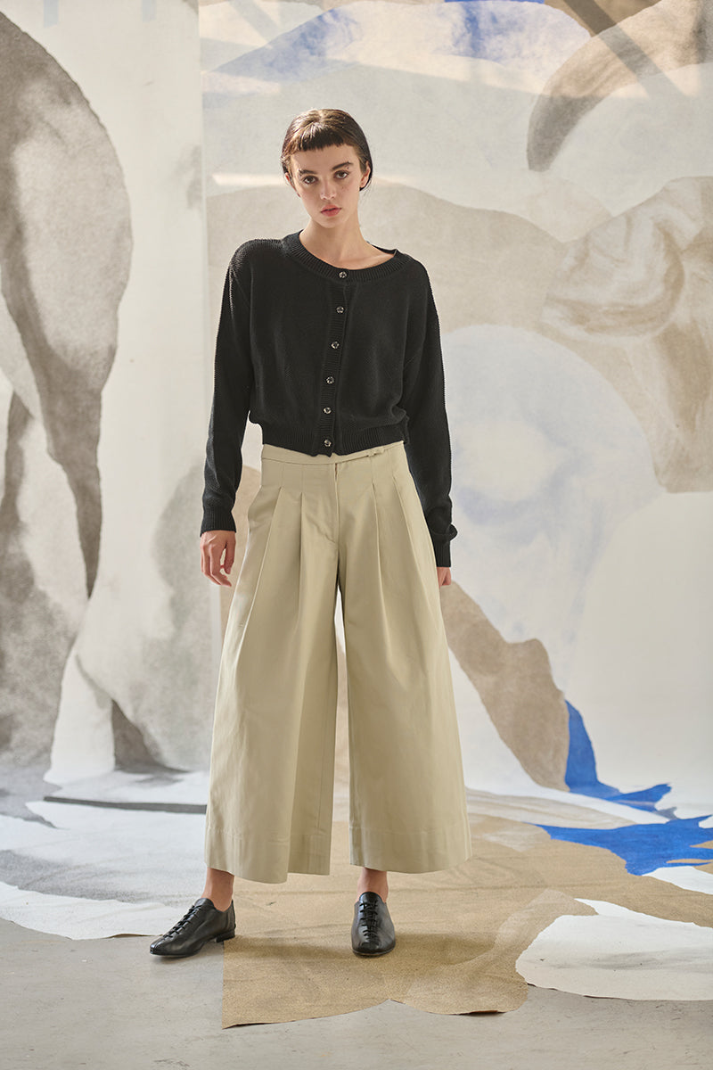 Cardigan _ Cosmos