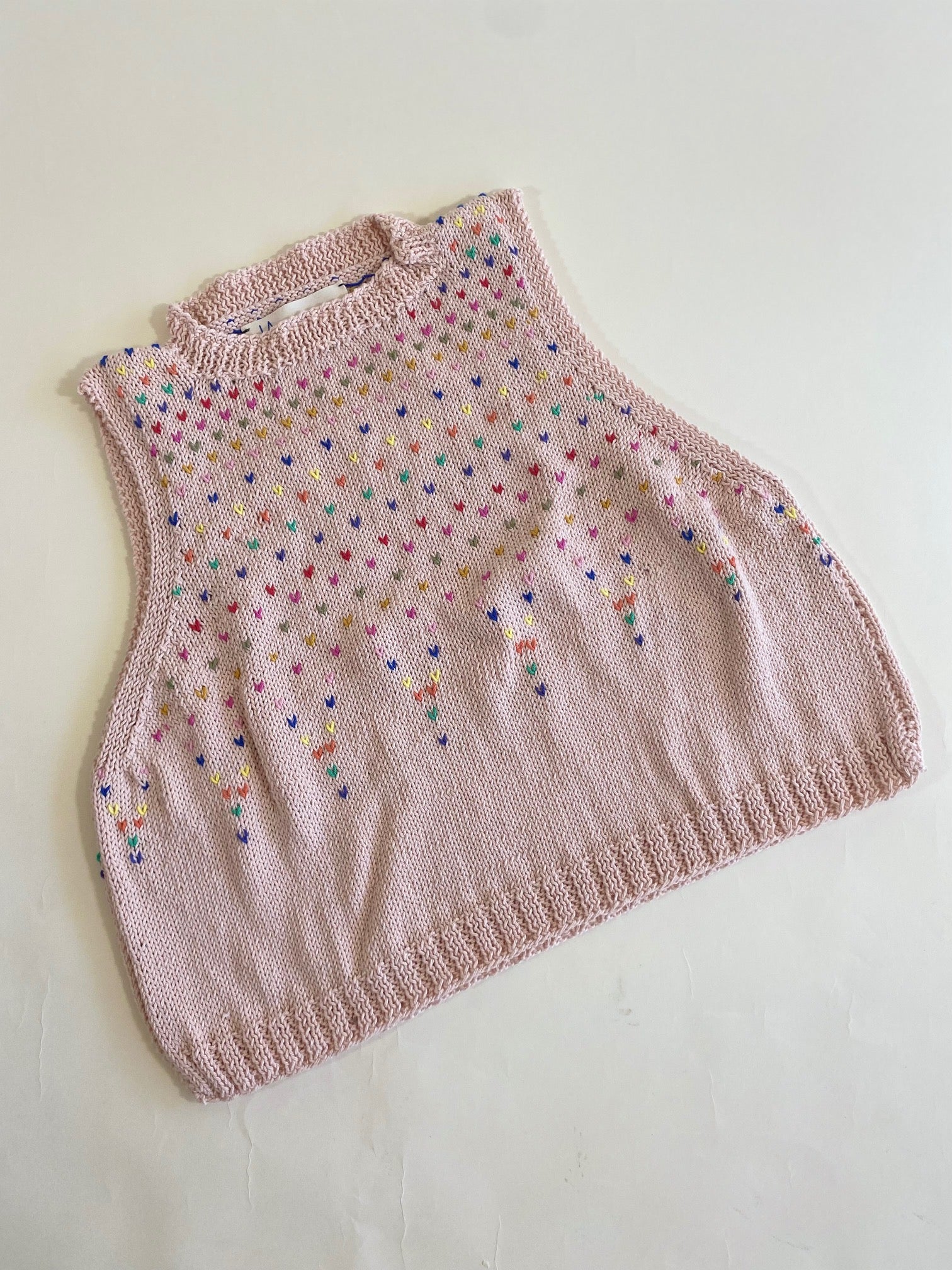 Sweater _ Celebración