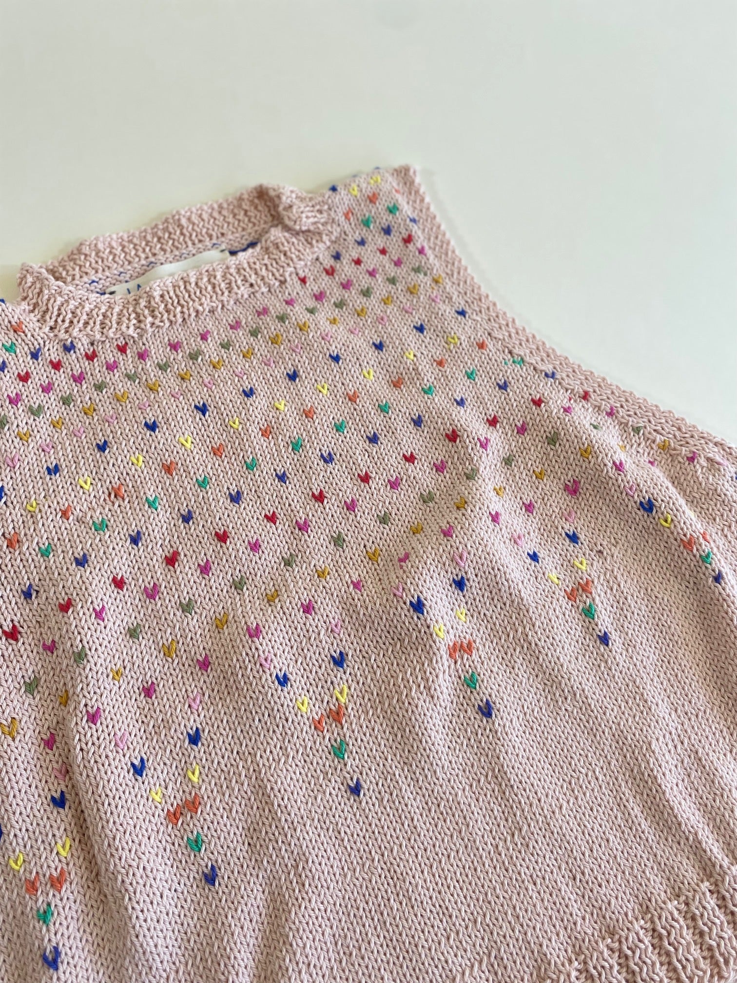Sweater _ Celebración