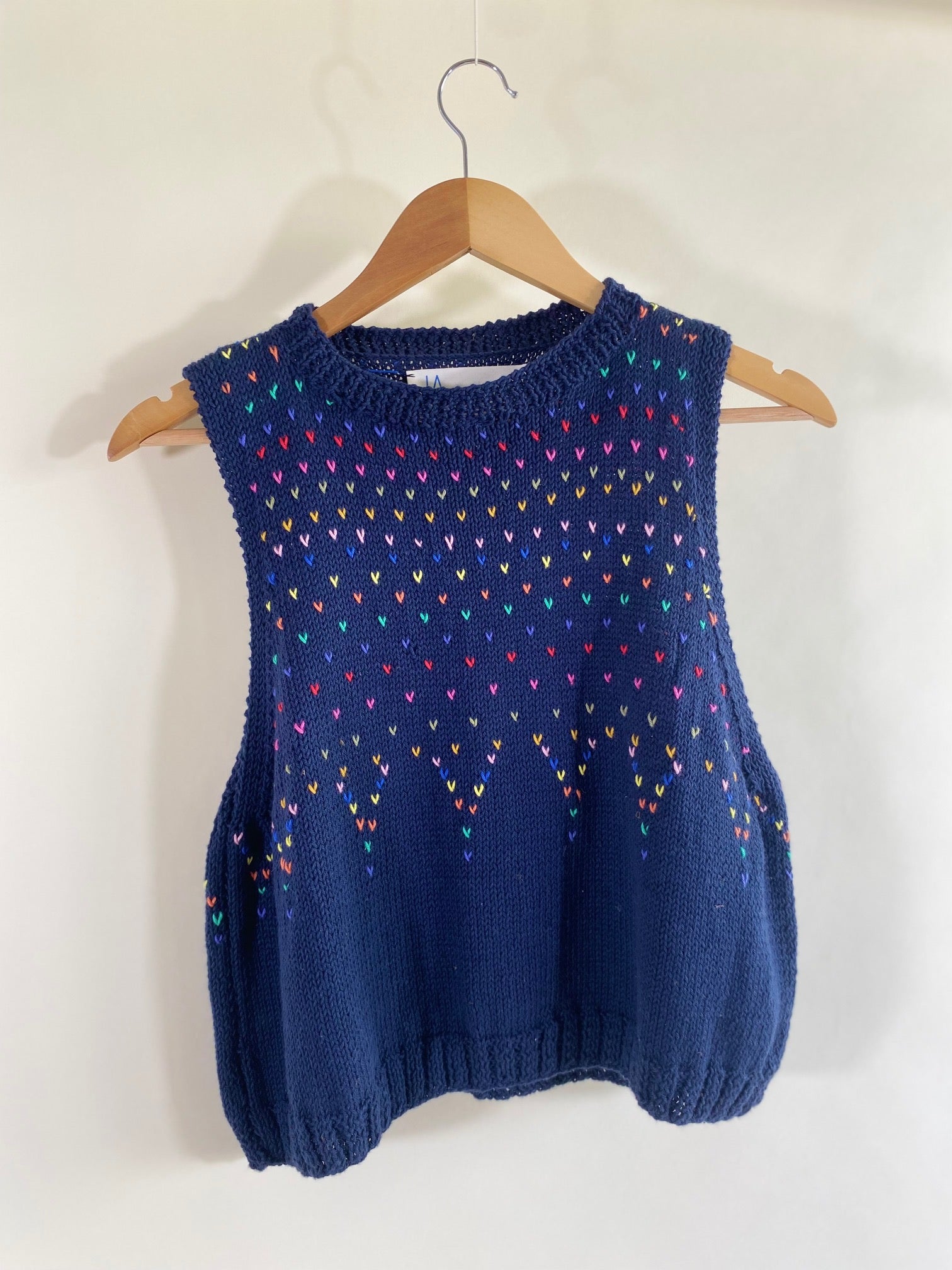 Sweater _ Celebración