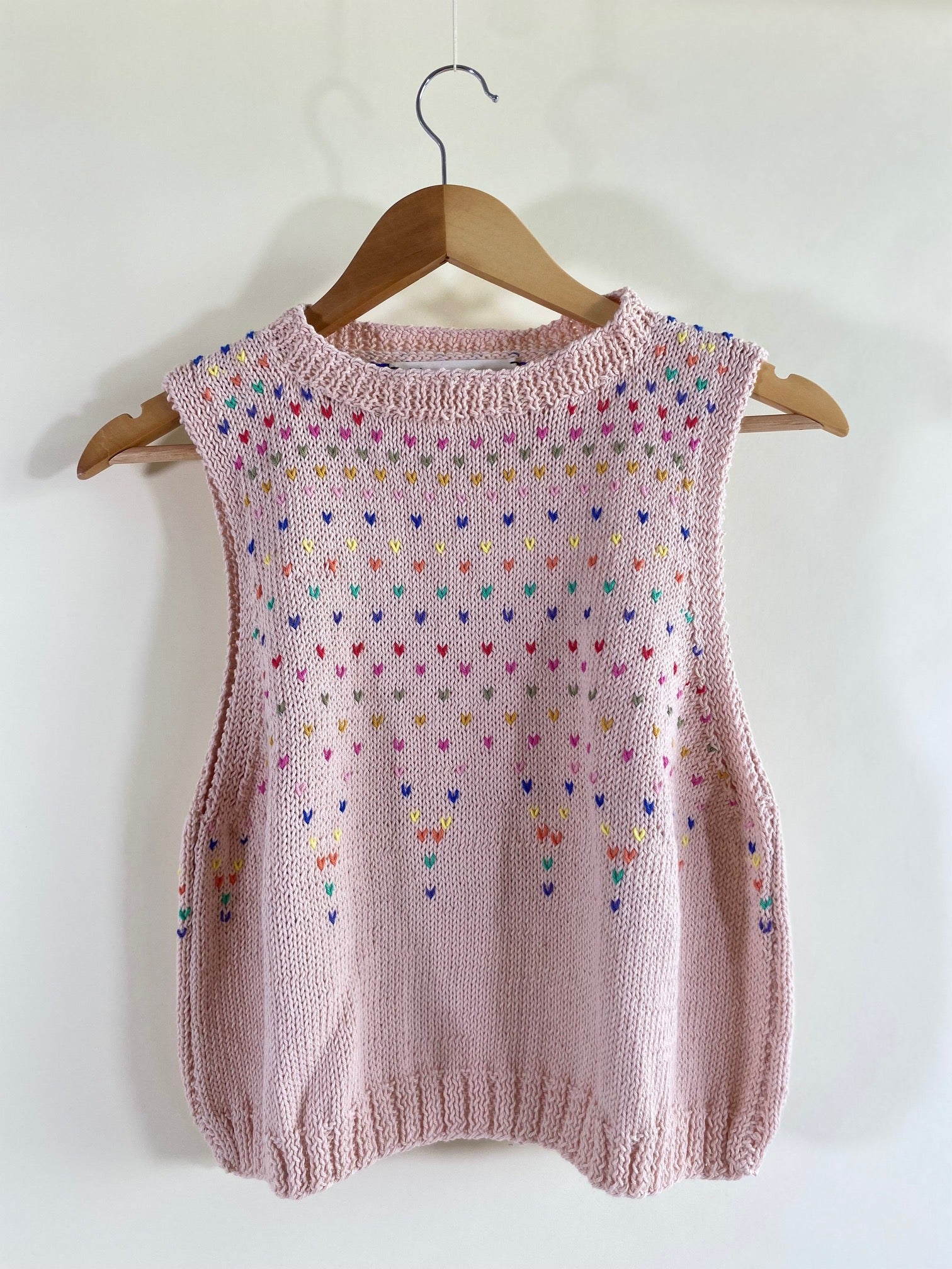 Sweater _ Celebración