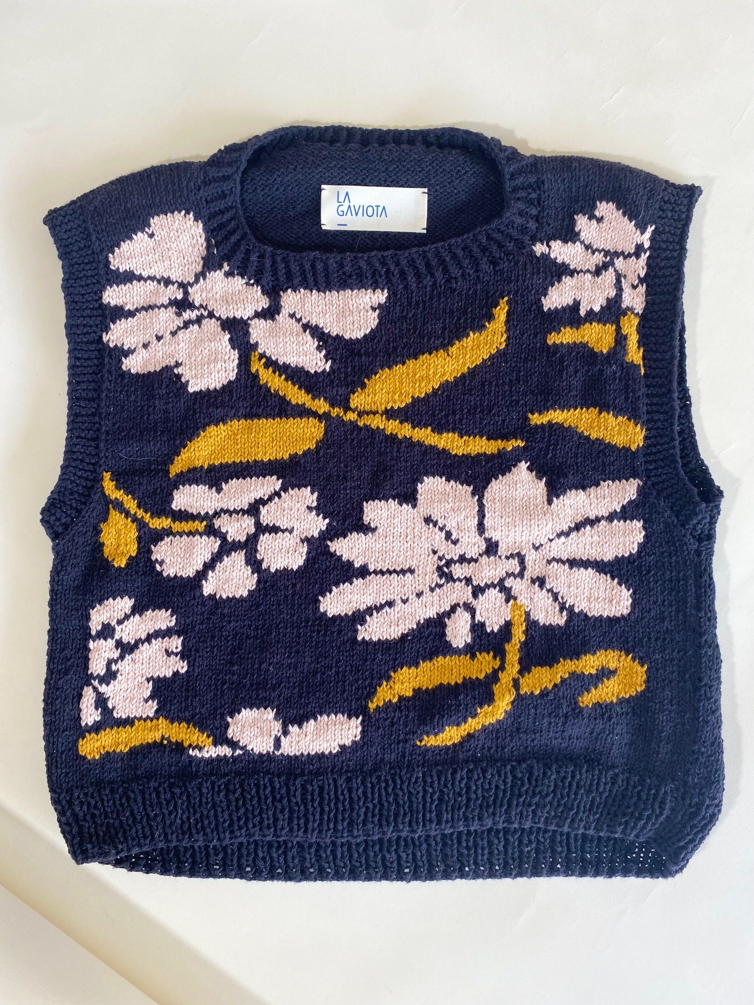 Sweater _ Sendero
