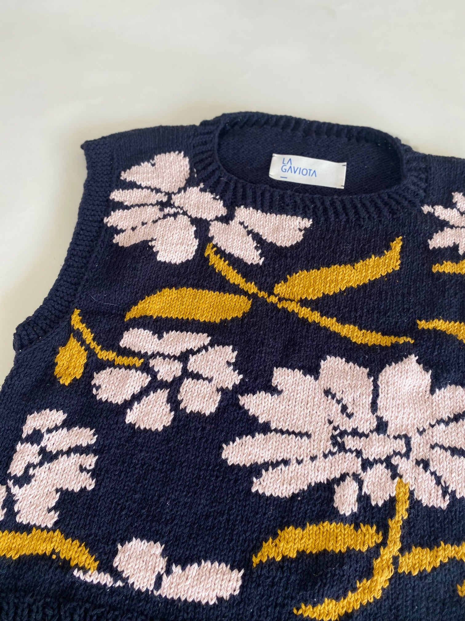 Sweater _ Sendero