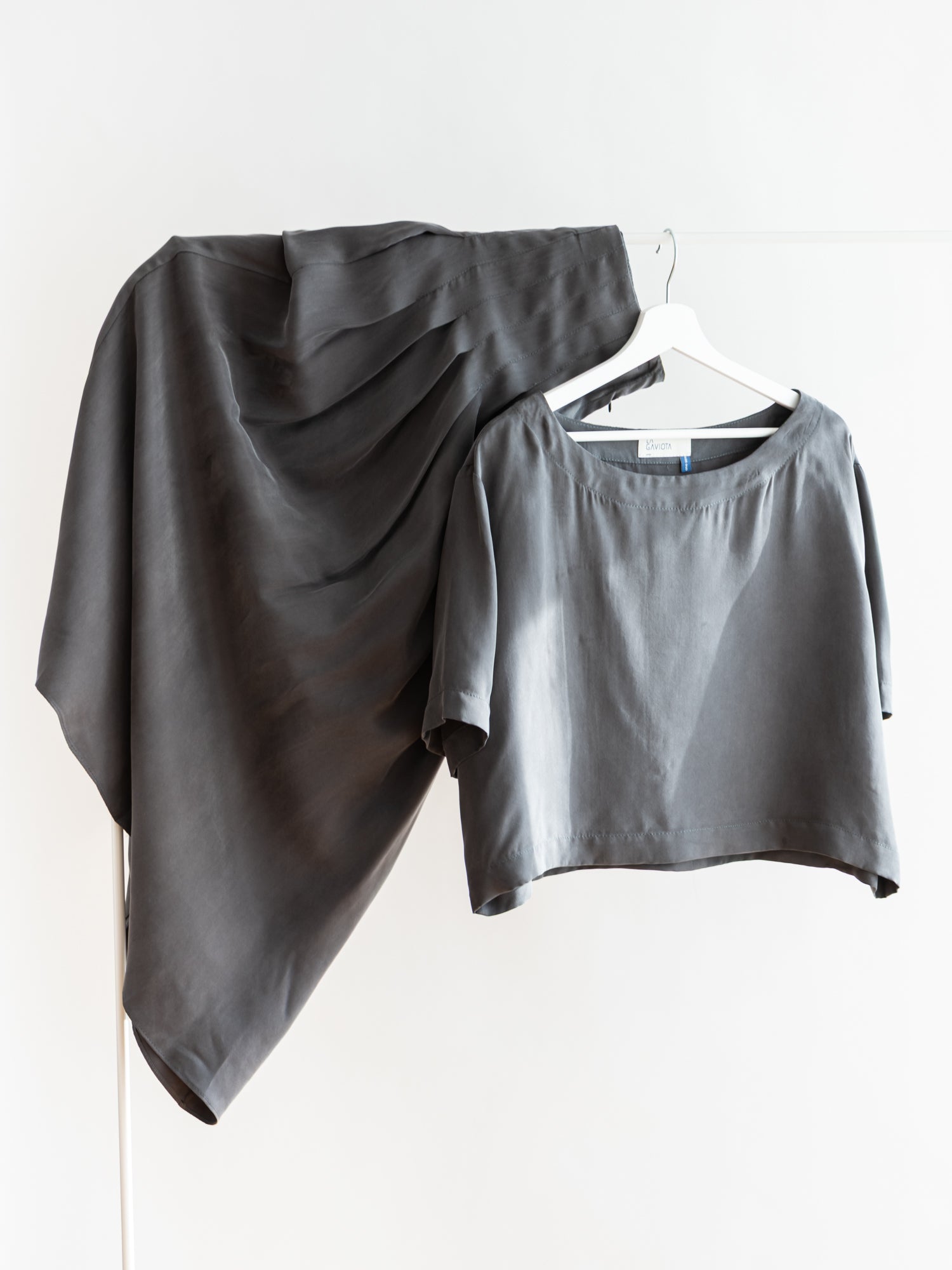 Pollera _ Plie