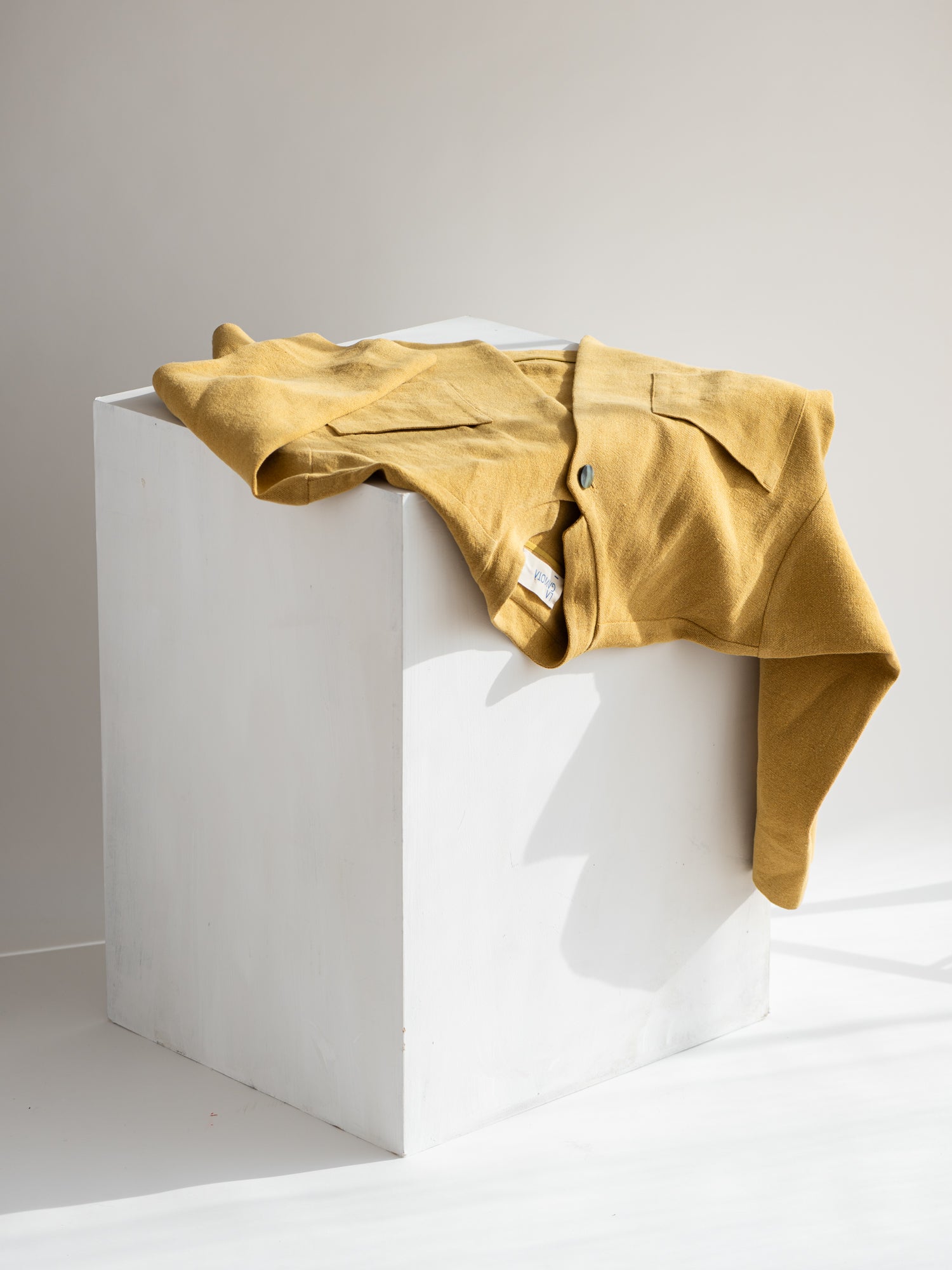 Chaqueta _ Lucia