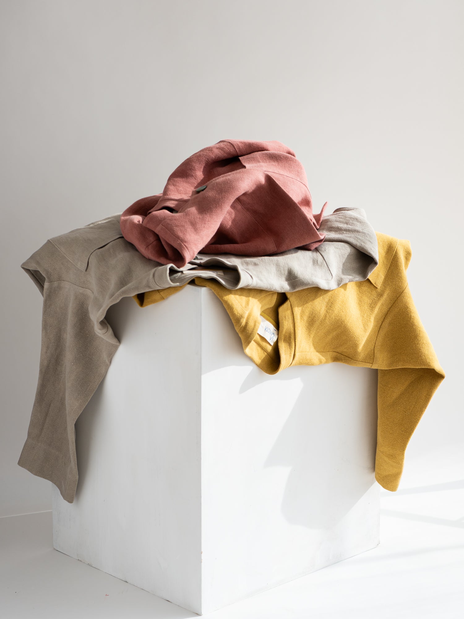 Chaqueta _ Lucia