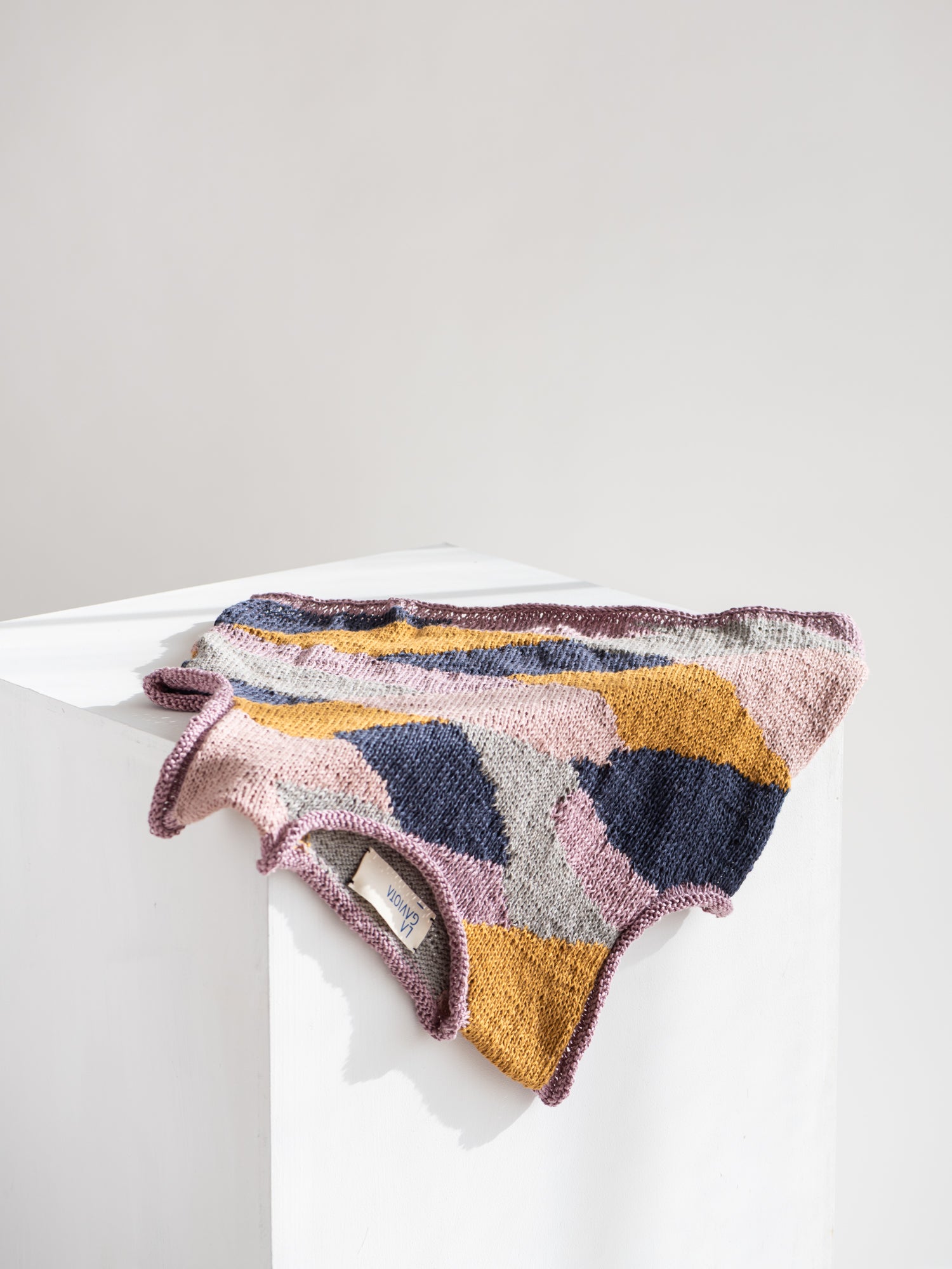 SWEATER _ CASTOR