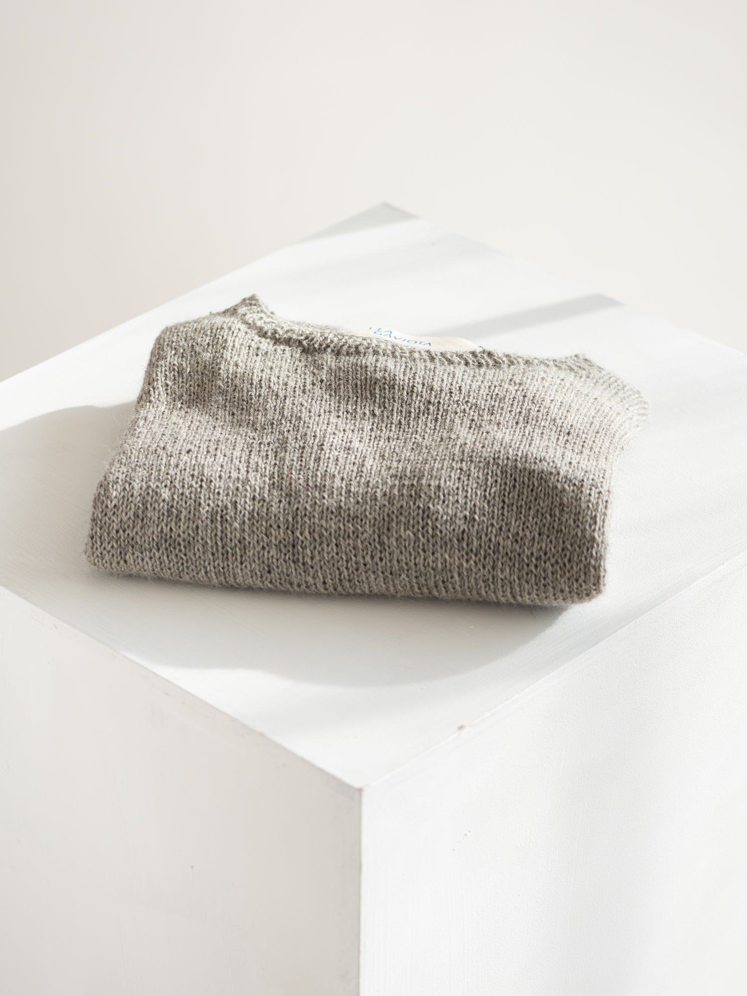 Sweater _ Tanger