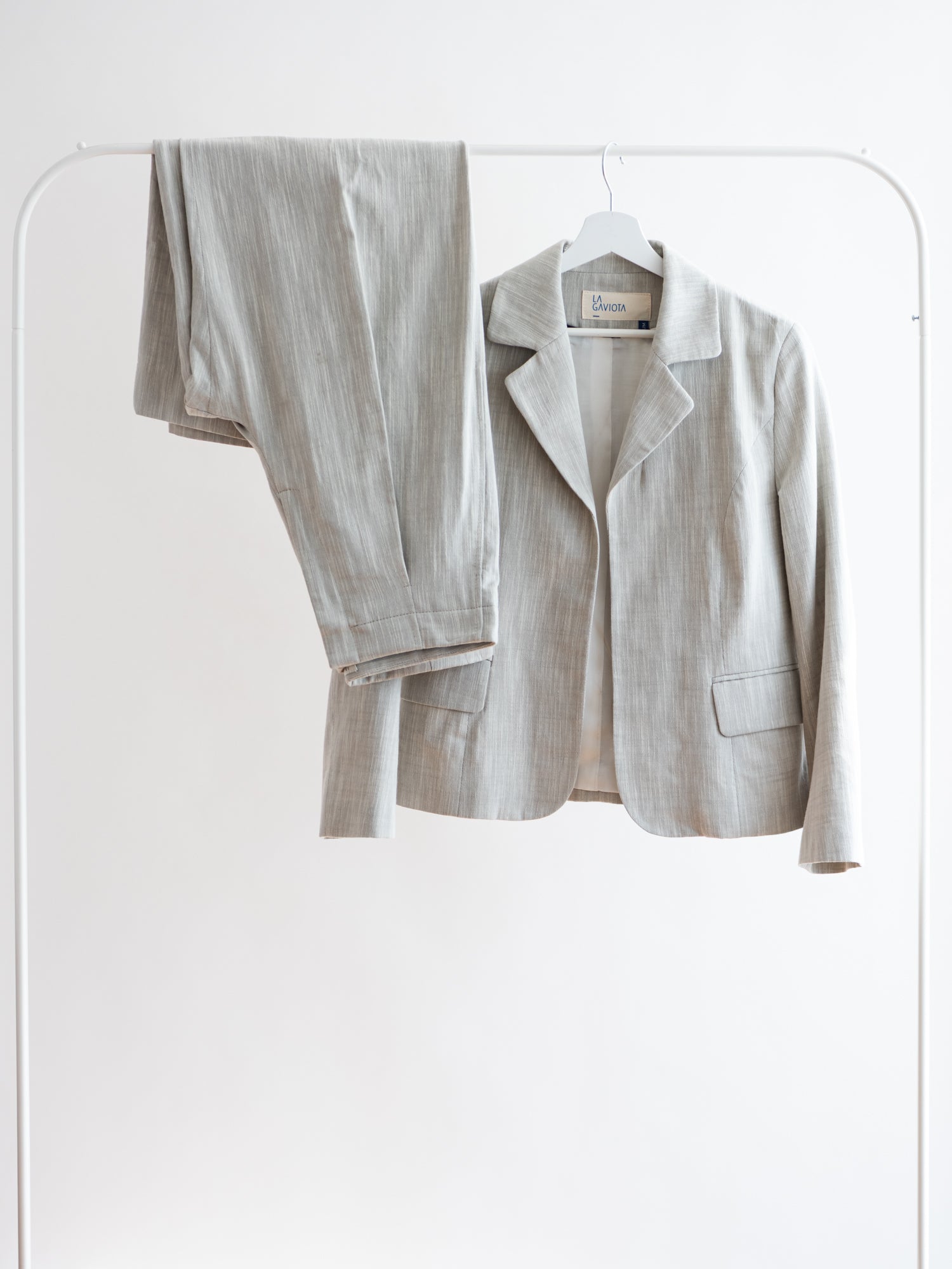 Chaqueta _ Espiga