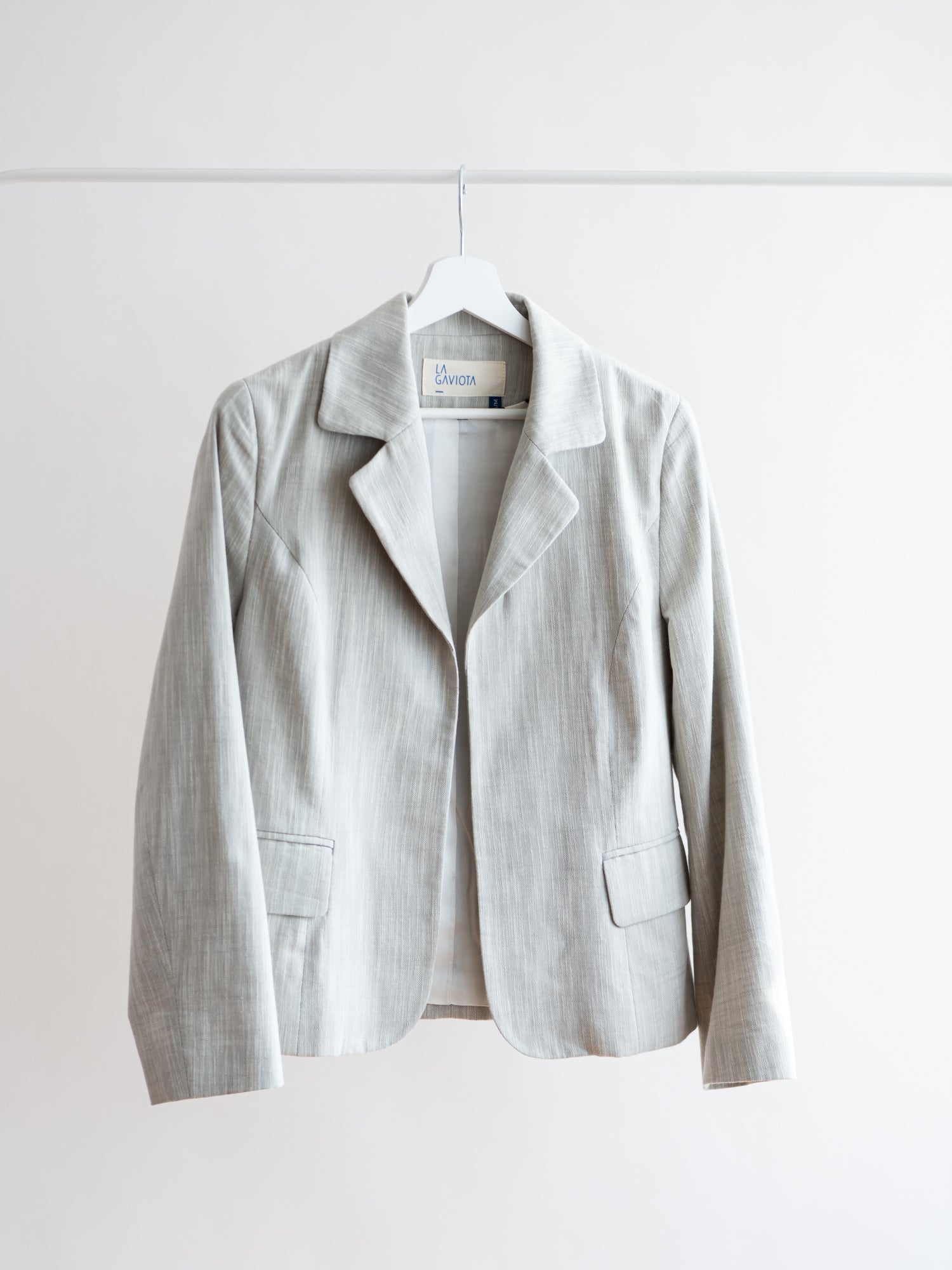 Chaqueta _ Espiga