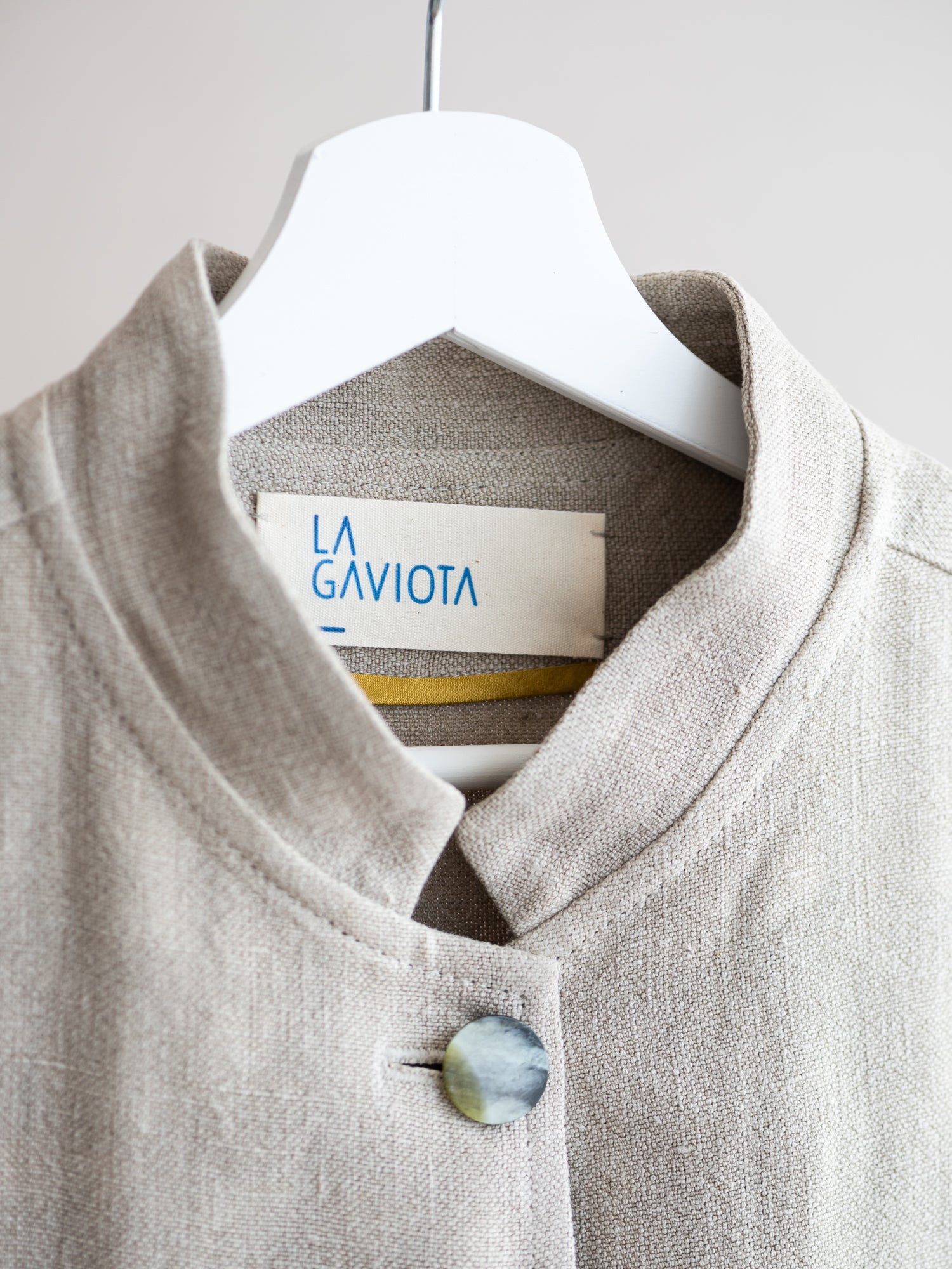 Chaqueta _ Lucia