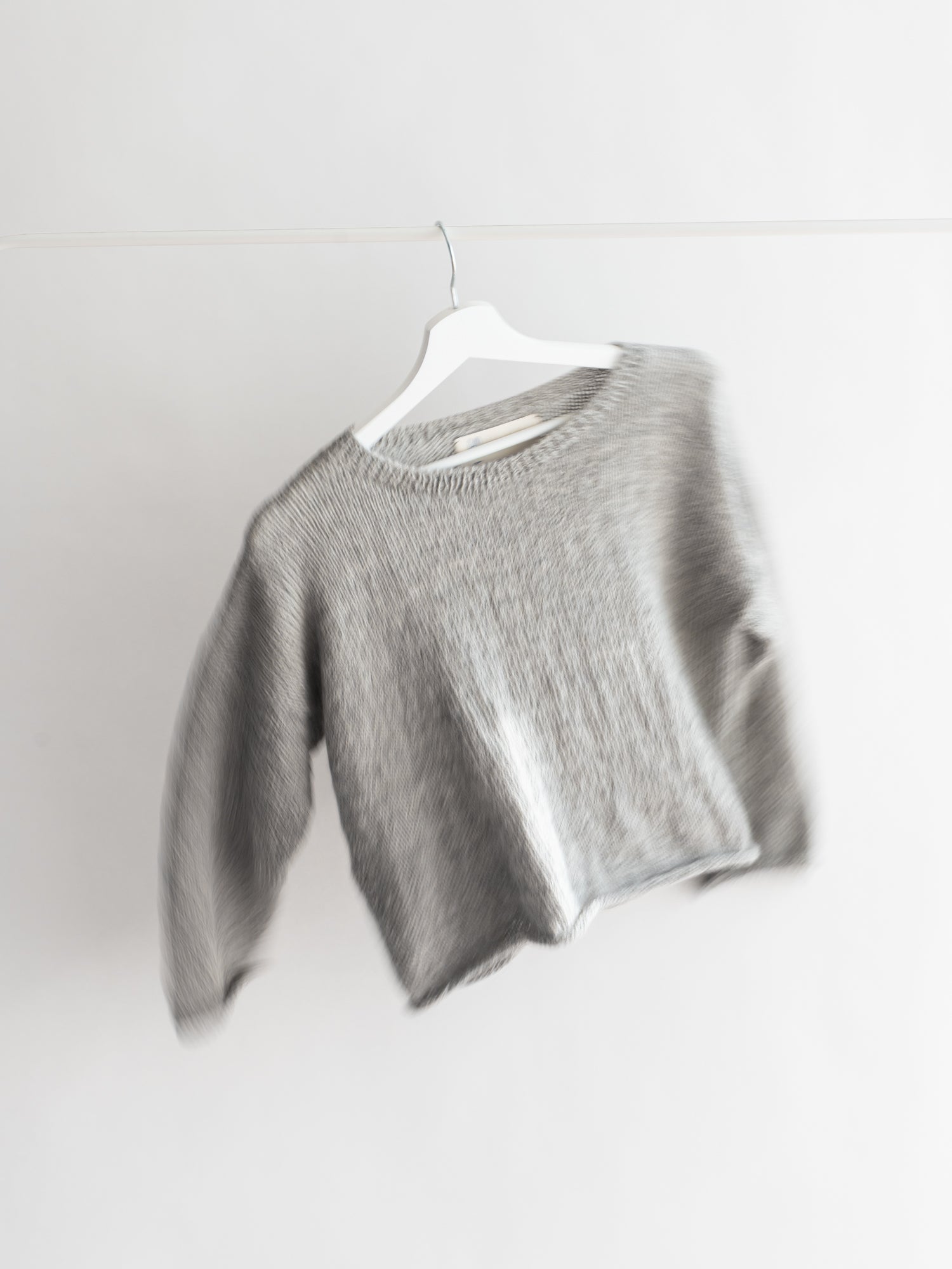 Sweater _ Tanger