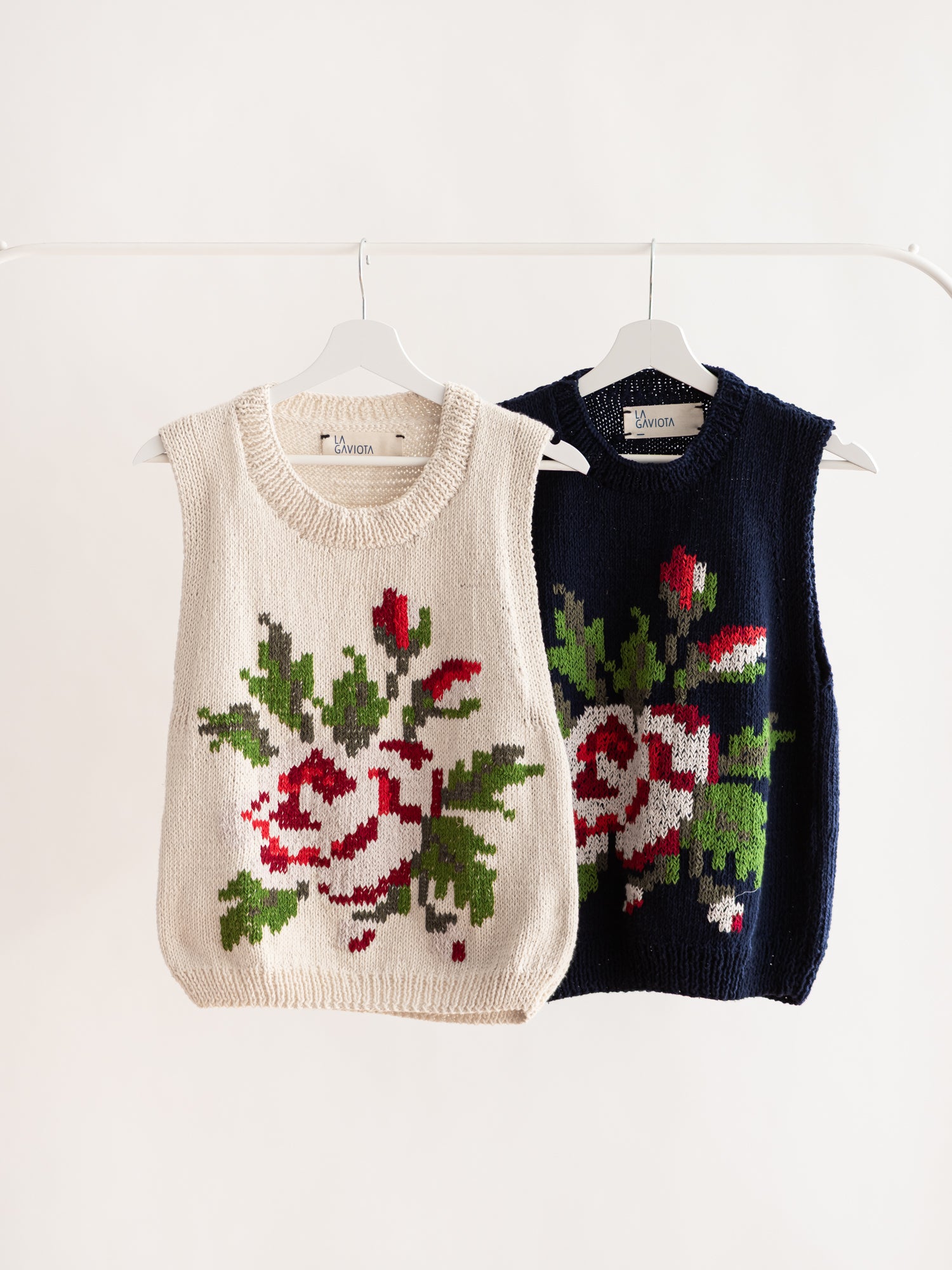 Sweater _ Rosa