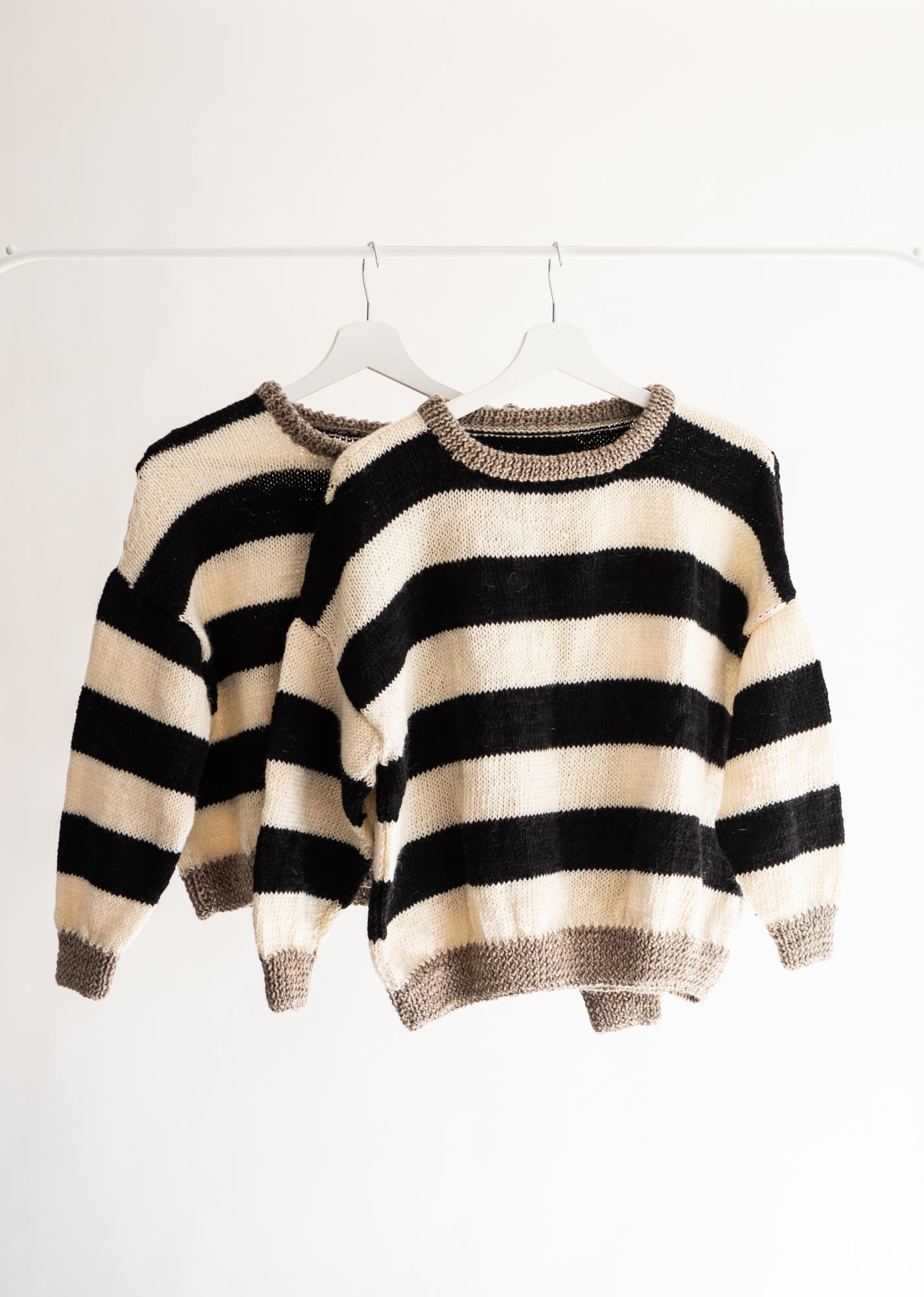 Sweater _ Estrella