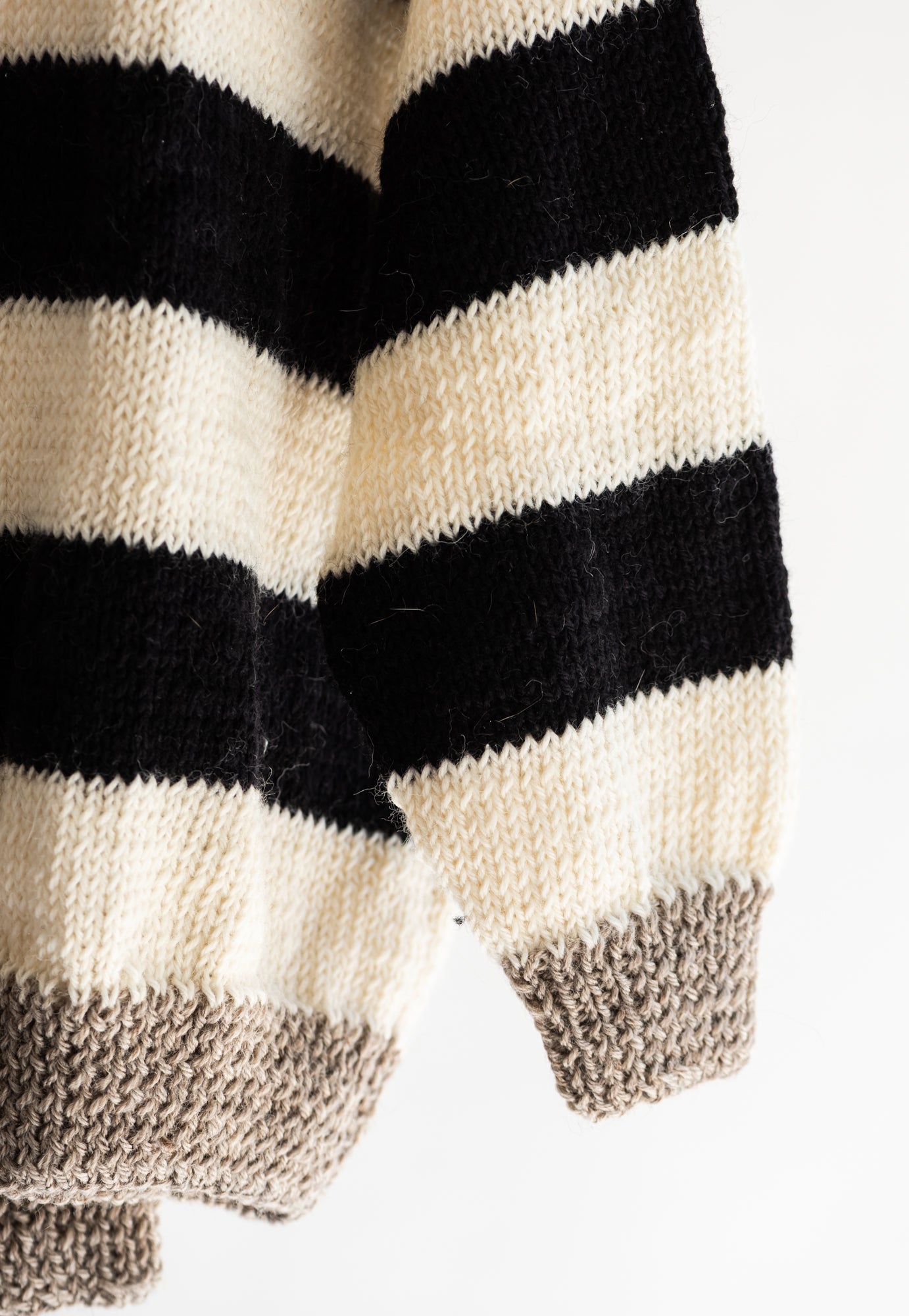 Sweater _ Estrella