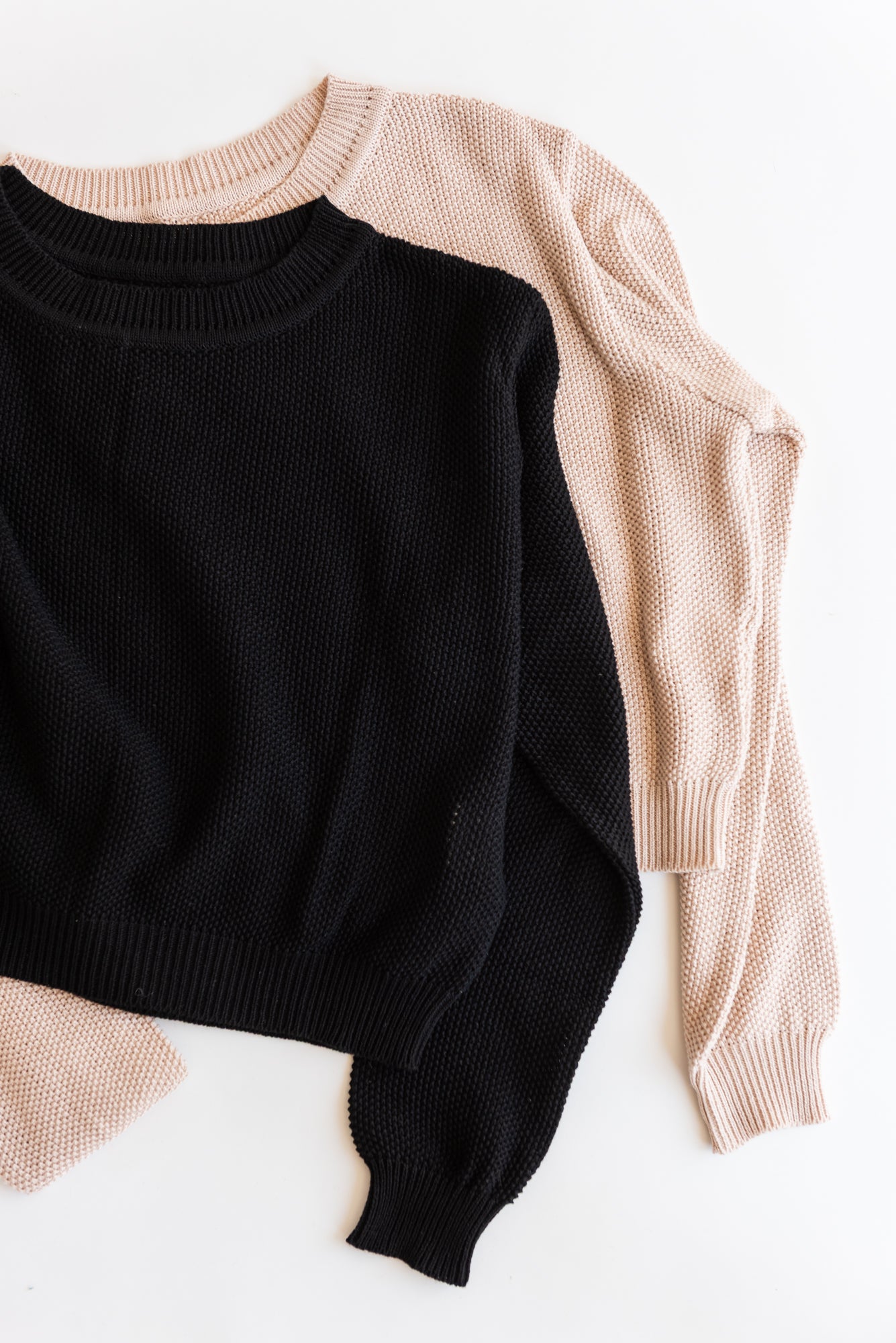 Sweater _ Cosmos
