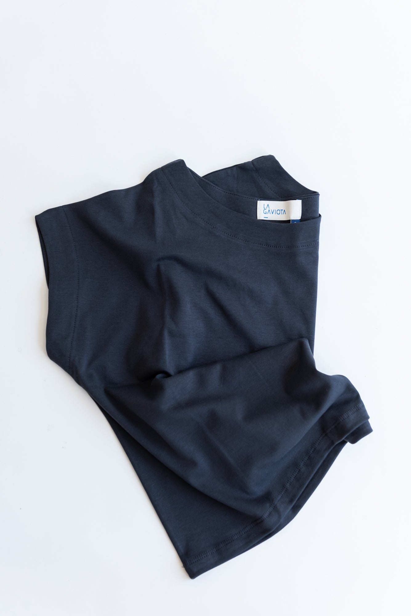 Polera _ Tam
