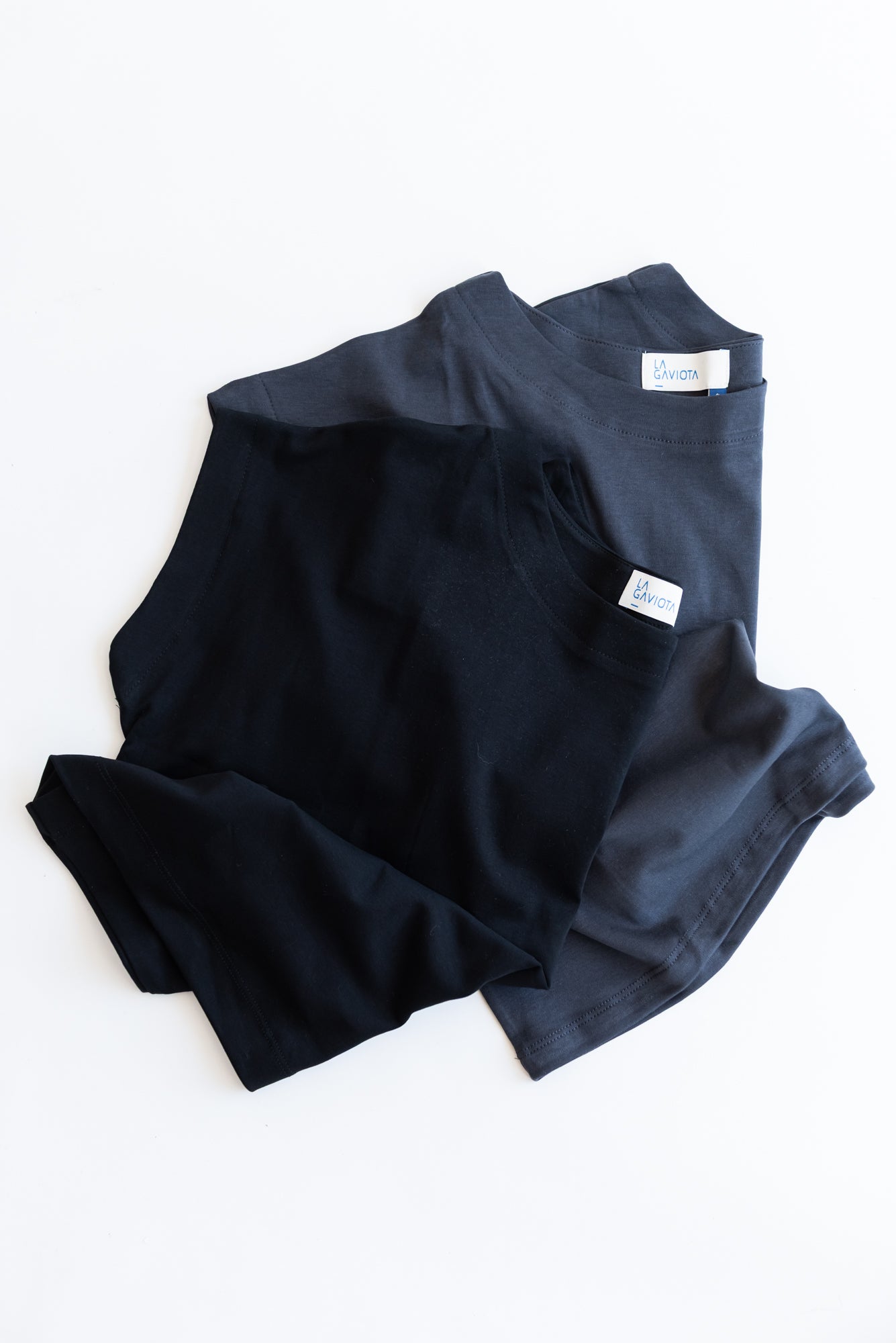 Polera _ Tam