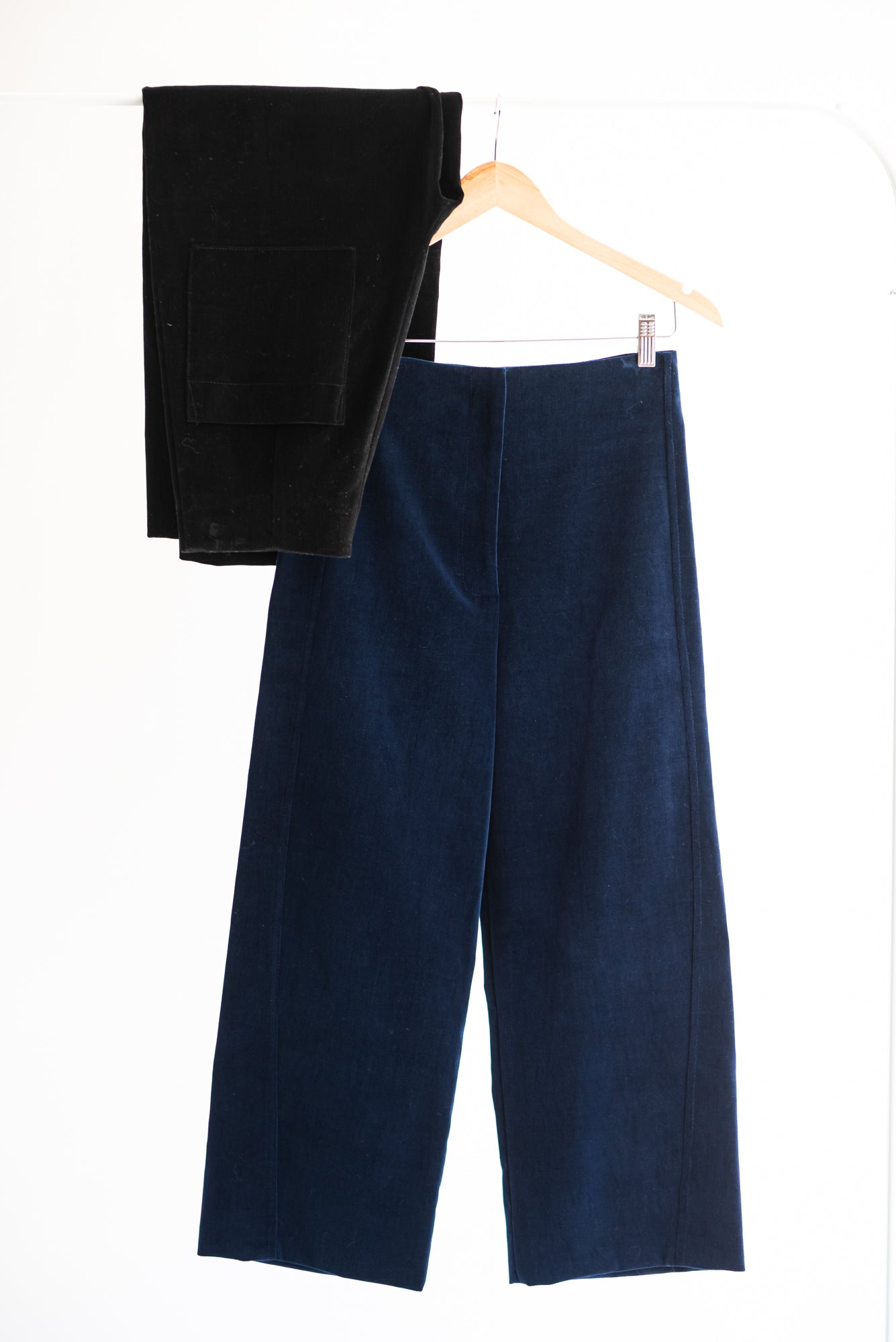 Pantalón _ India