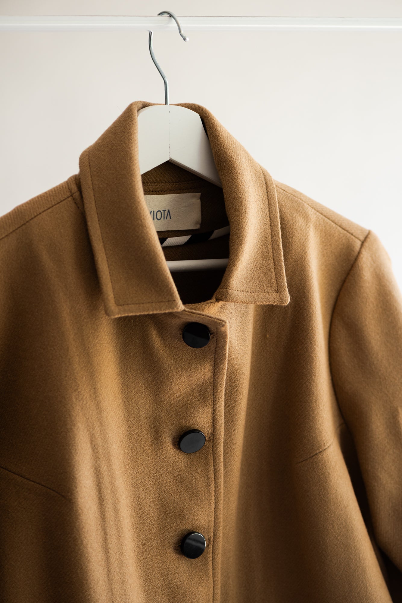 Chaqueta _ Abby Lana