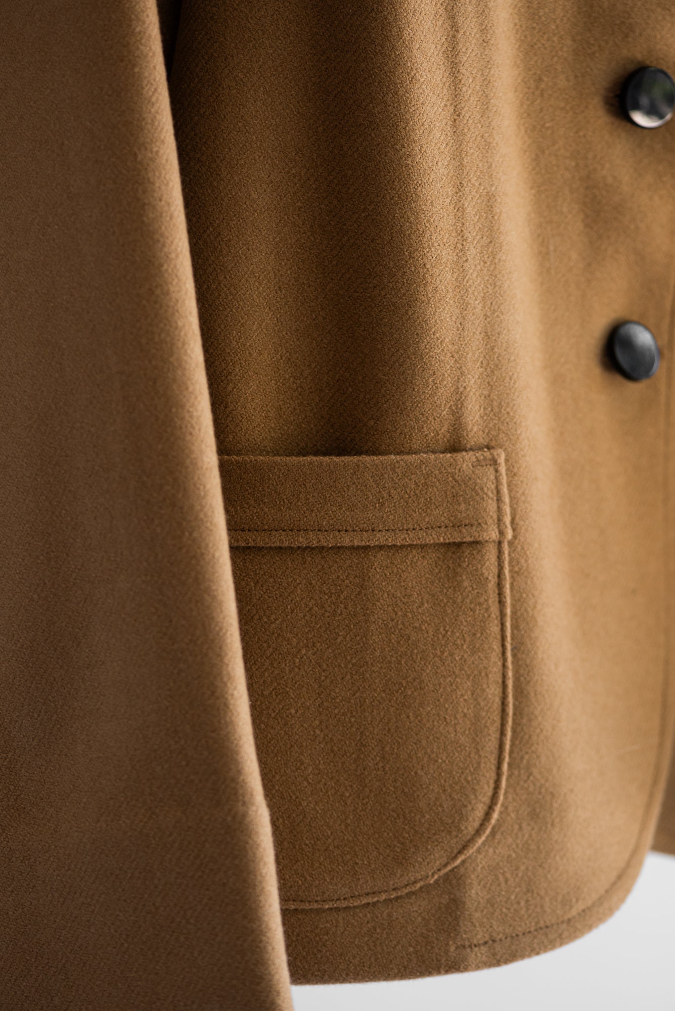 Chaqueta _ Abby Lana