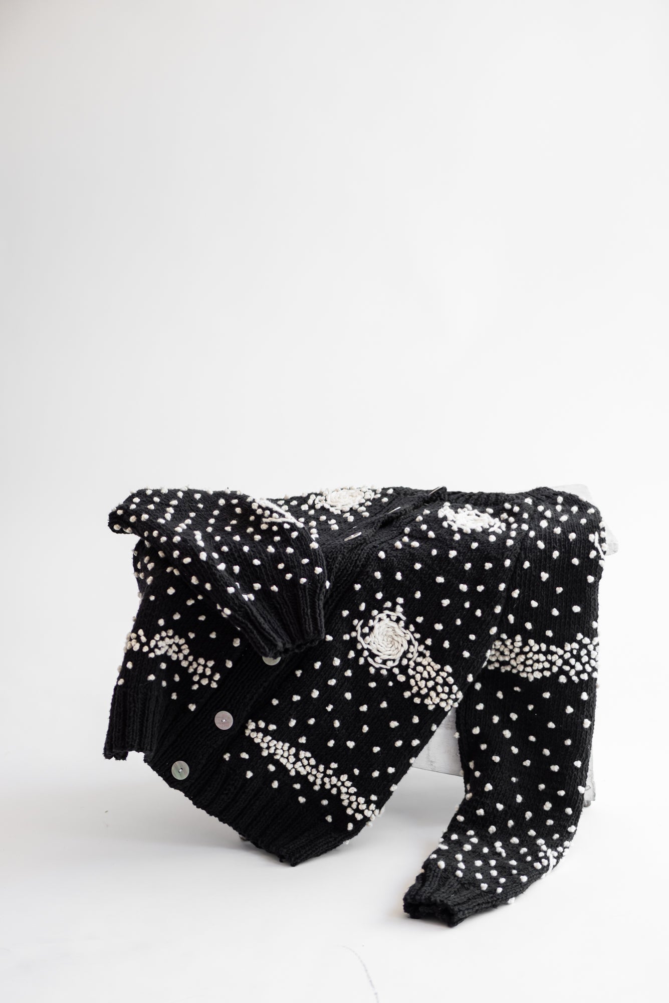 Cardigan _ Constelación