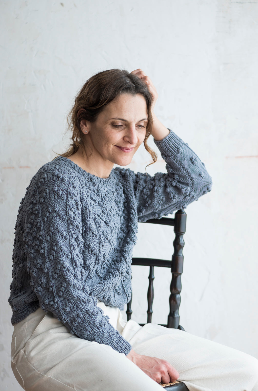 Sweater _ María