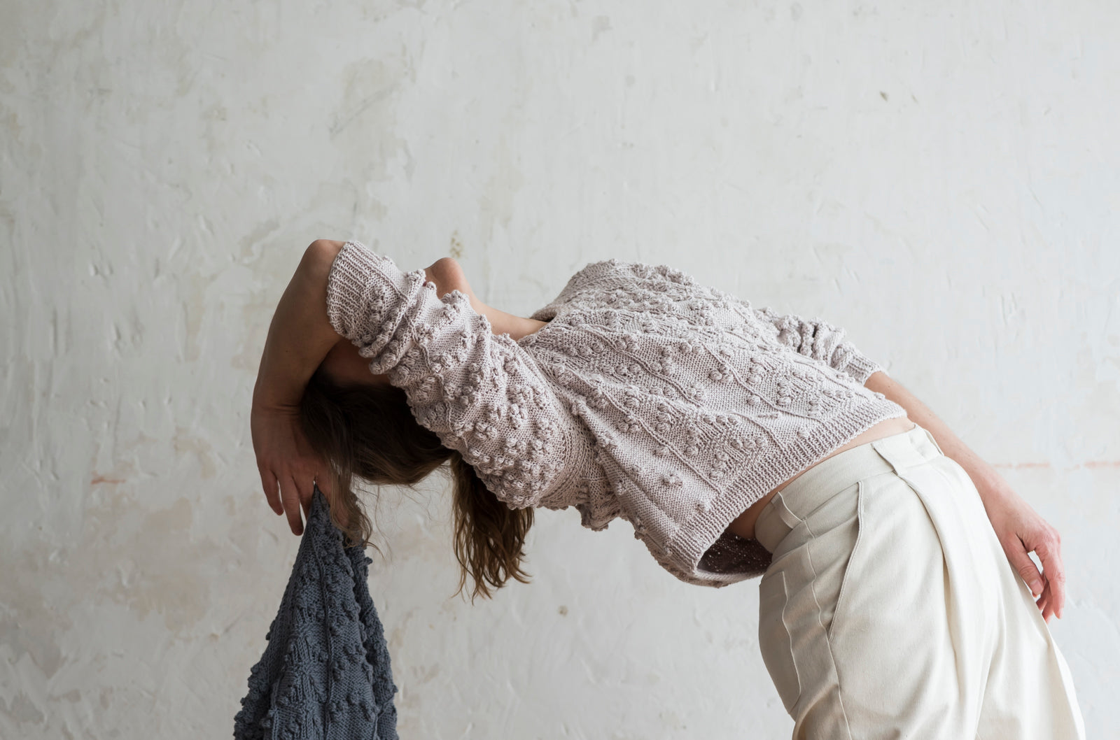 Sweater _ María