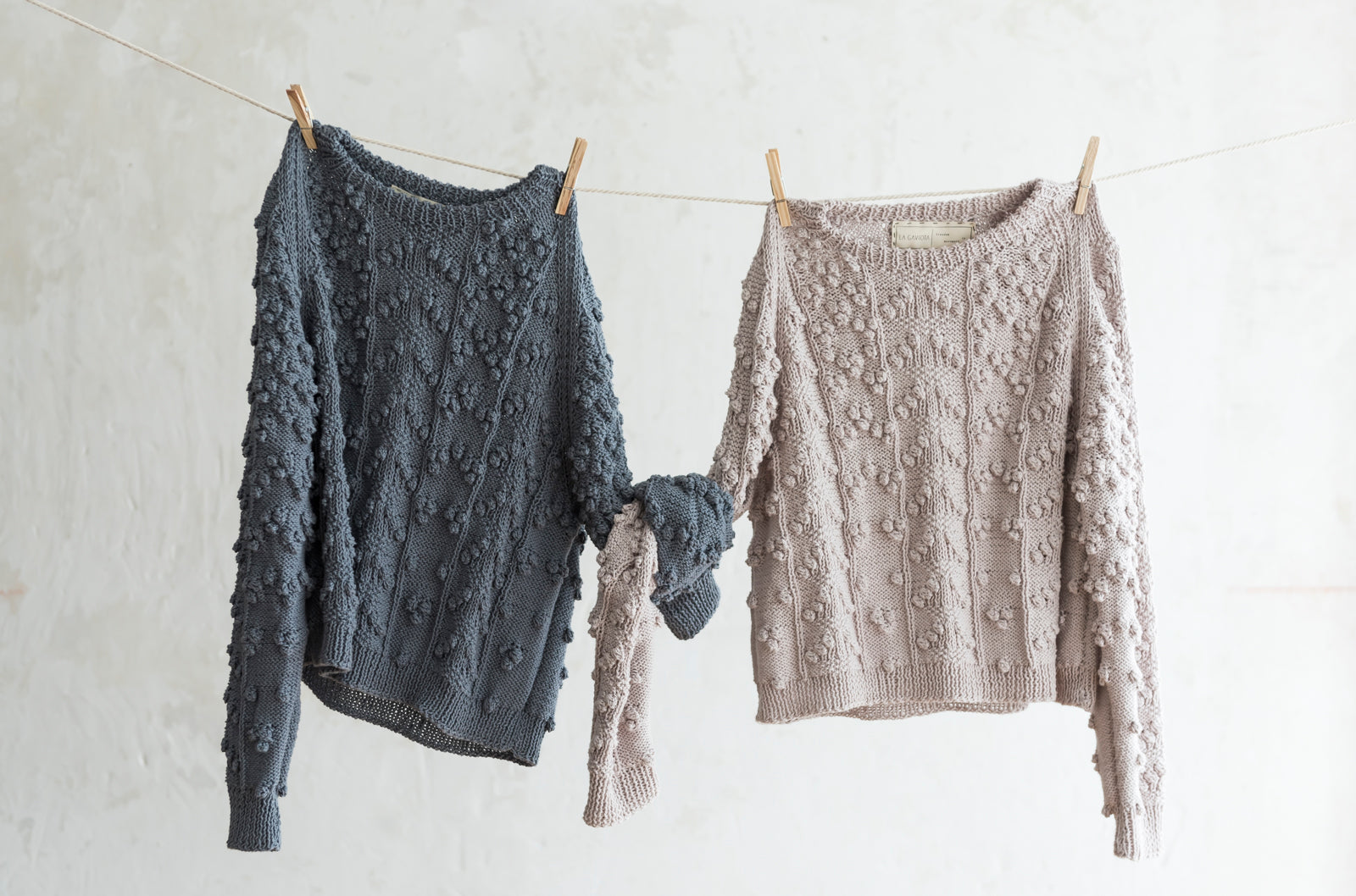 Sweater _ María