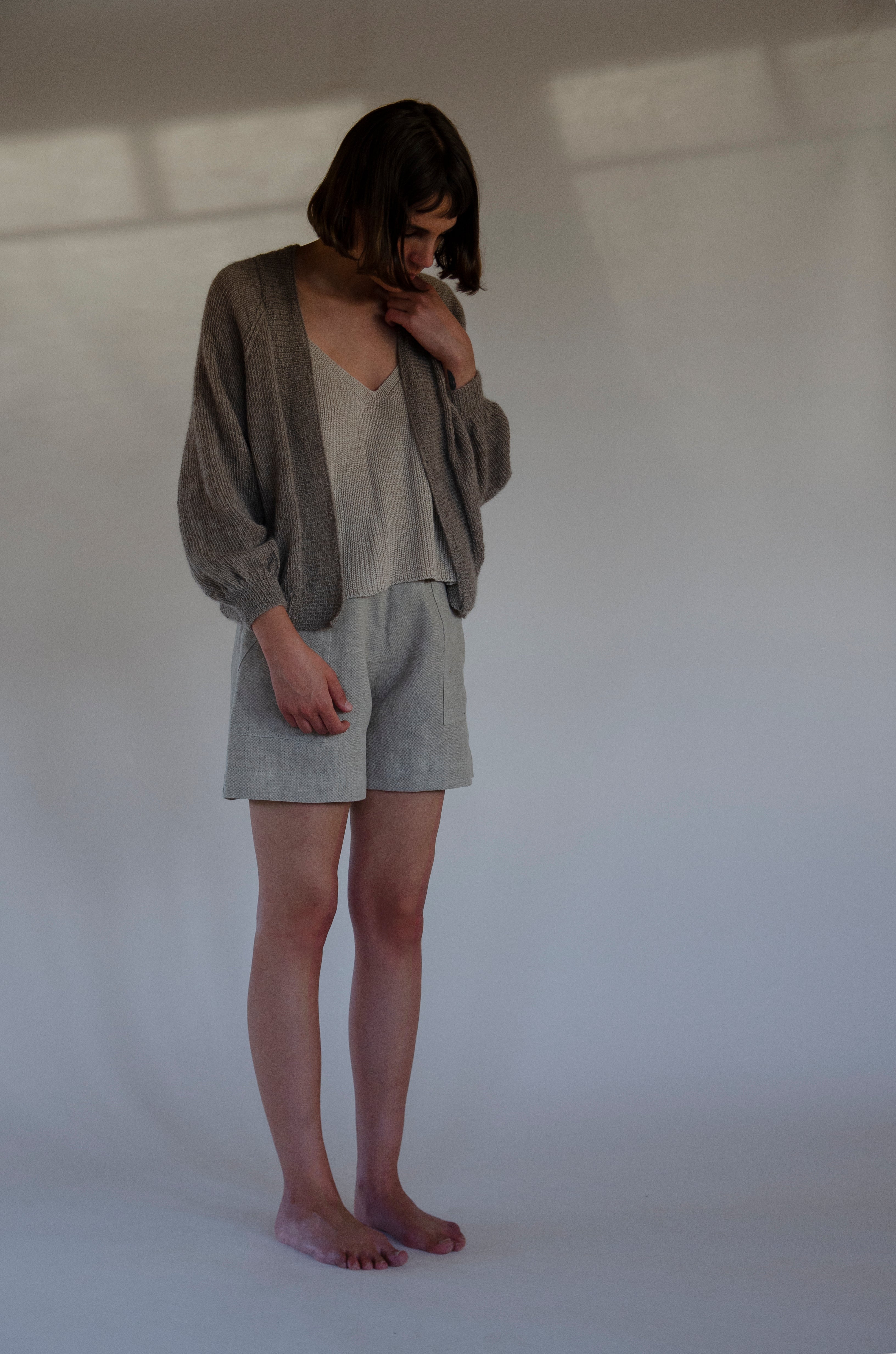 Sweater _ K