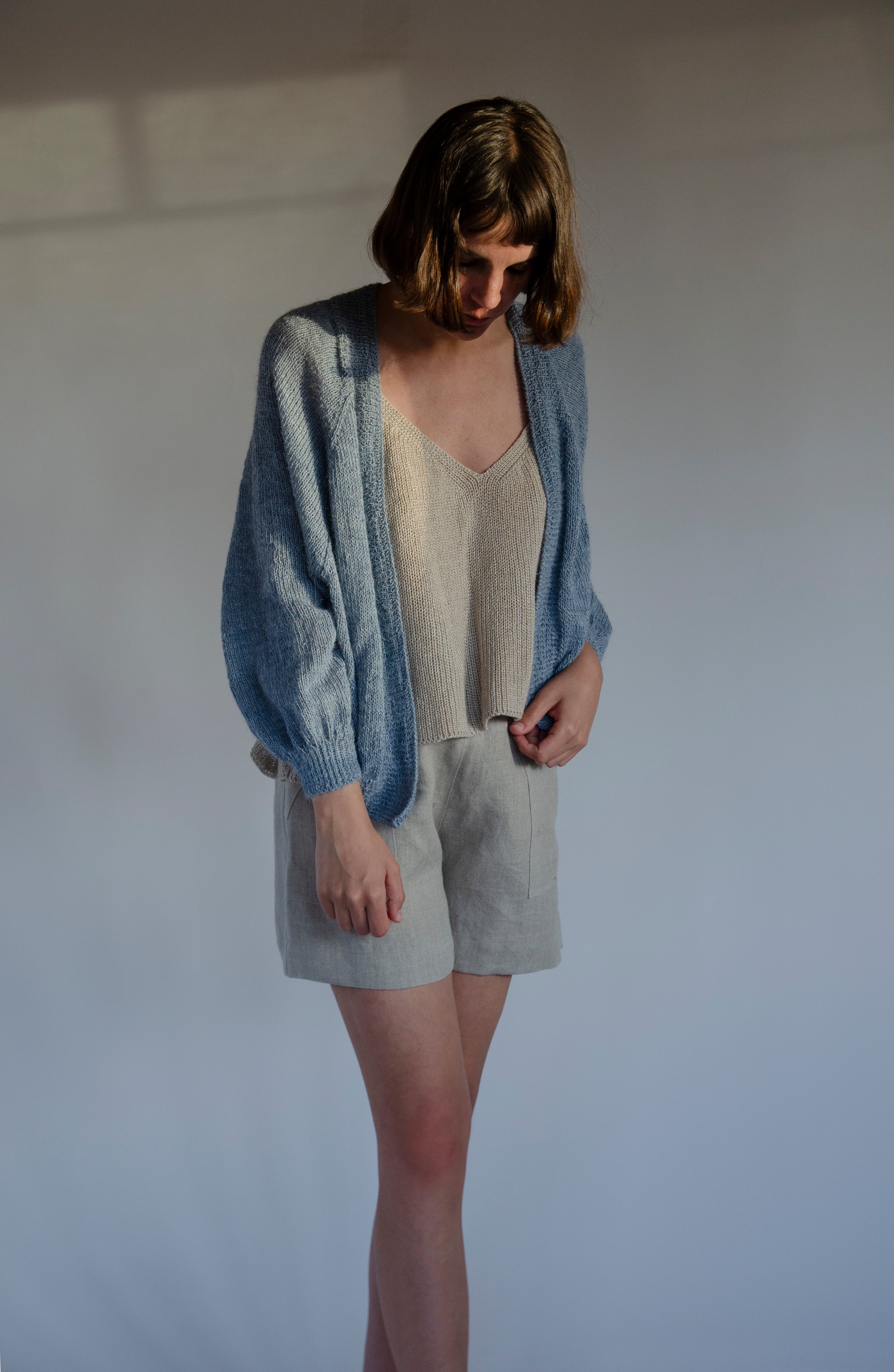 Sweater _ K