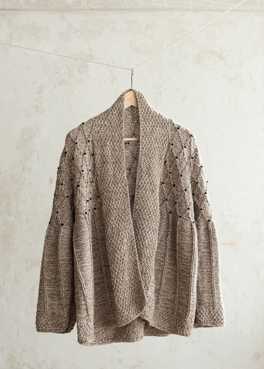 Sweater _ Sandrita